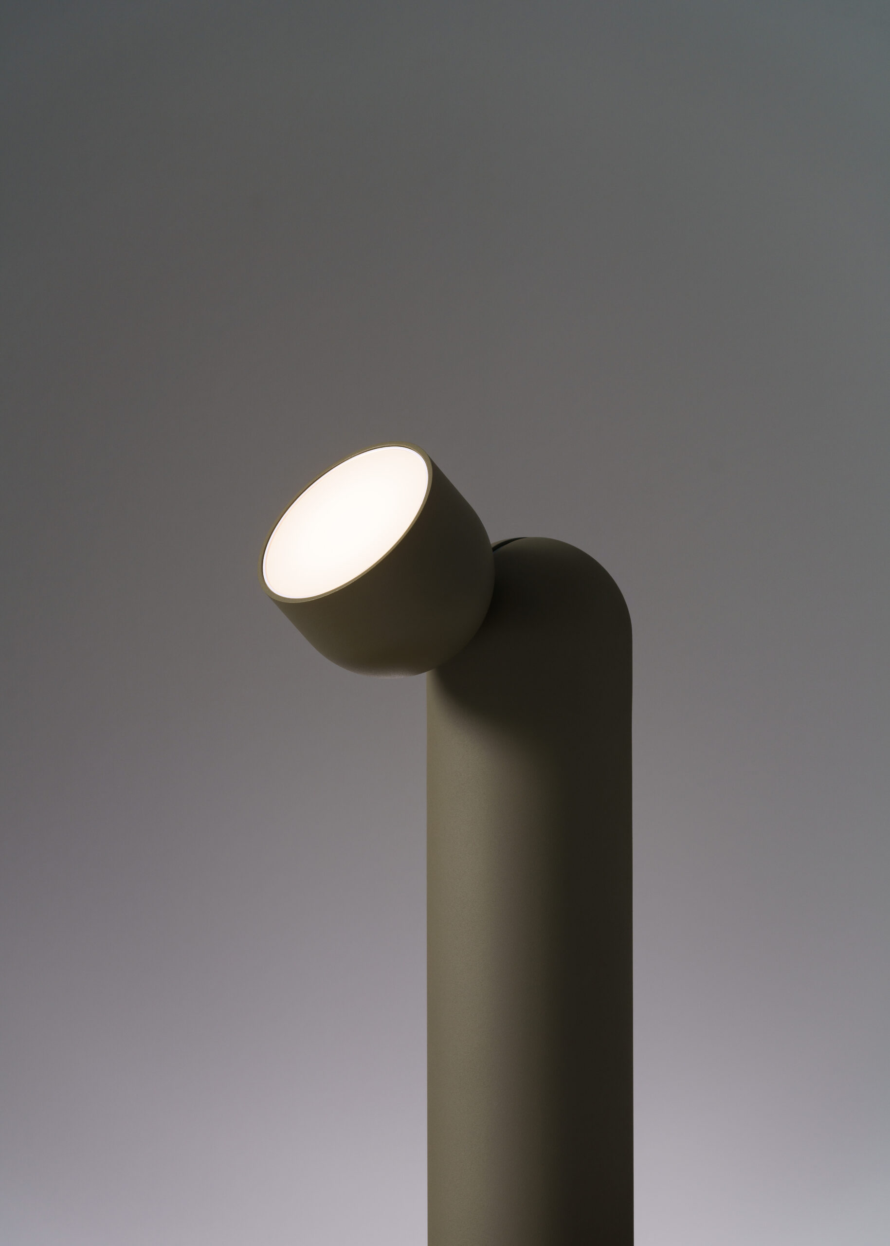 Vibia PLUSMINUS SOLO pé - Image 8