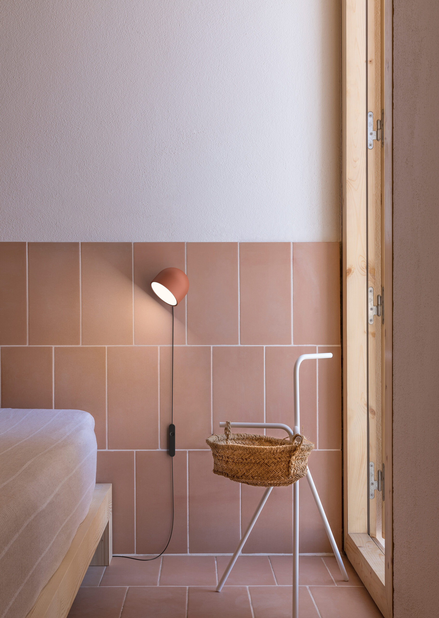Vibia PLUSMINUS mesa parede - Image 9