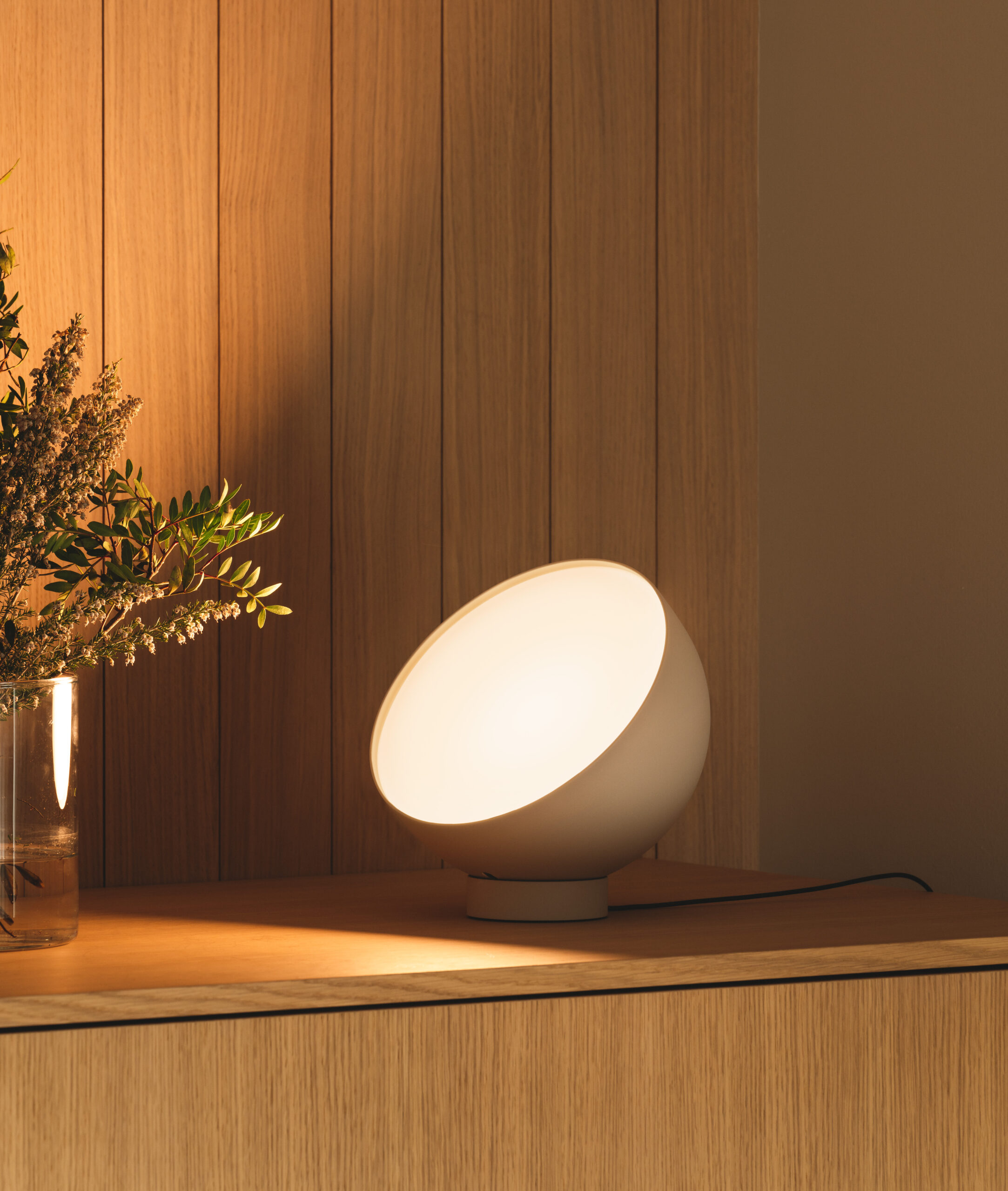 Vibia PLUSMINUS mesa parede - Image 26