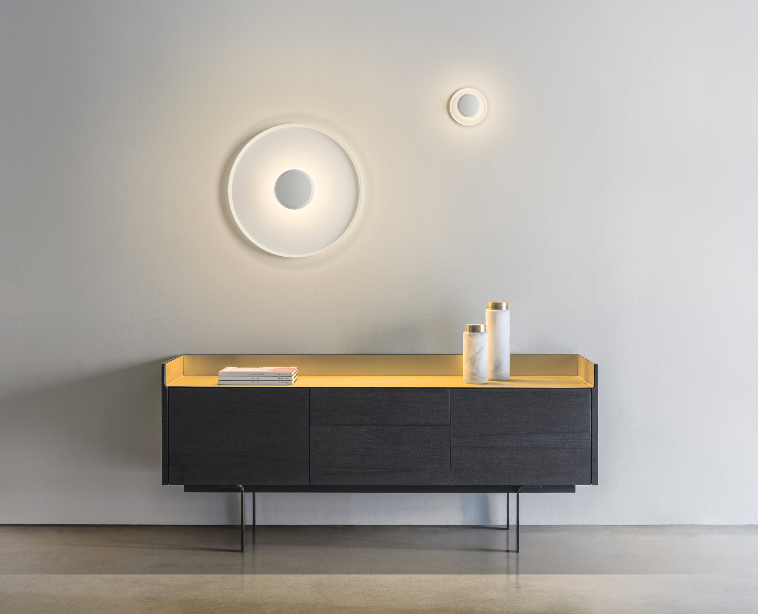Vibia TOP plafon