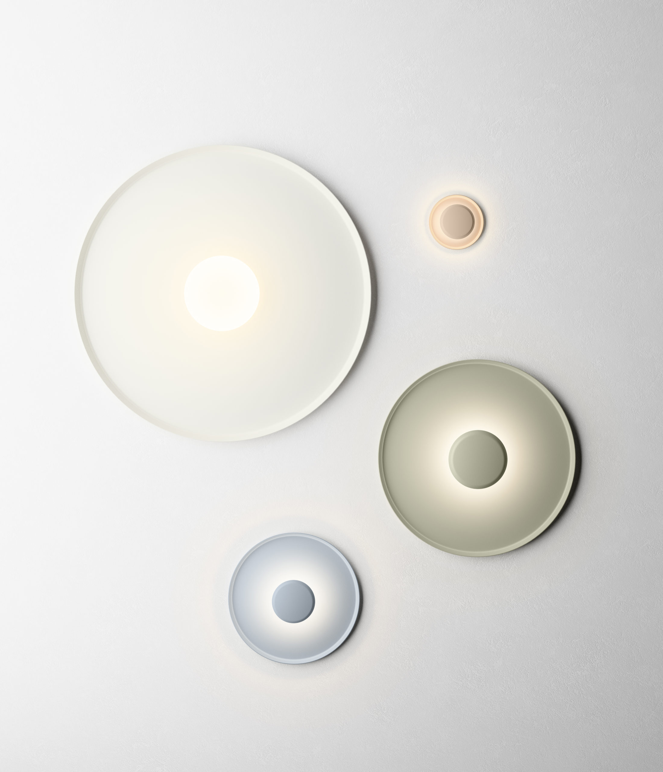 VIBIA TOP branco - Image 2