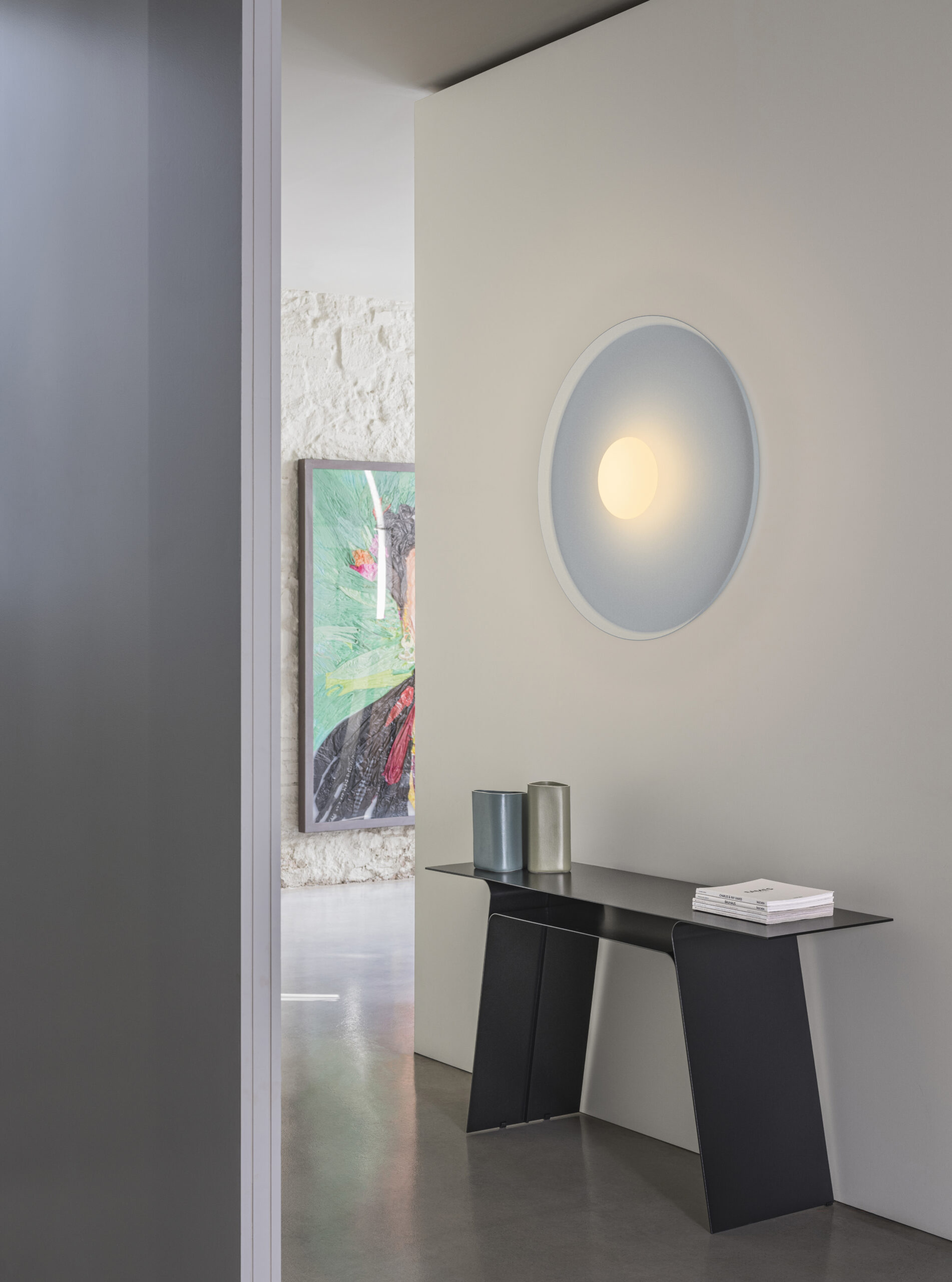 Vibia TOP plafon