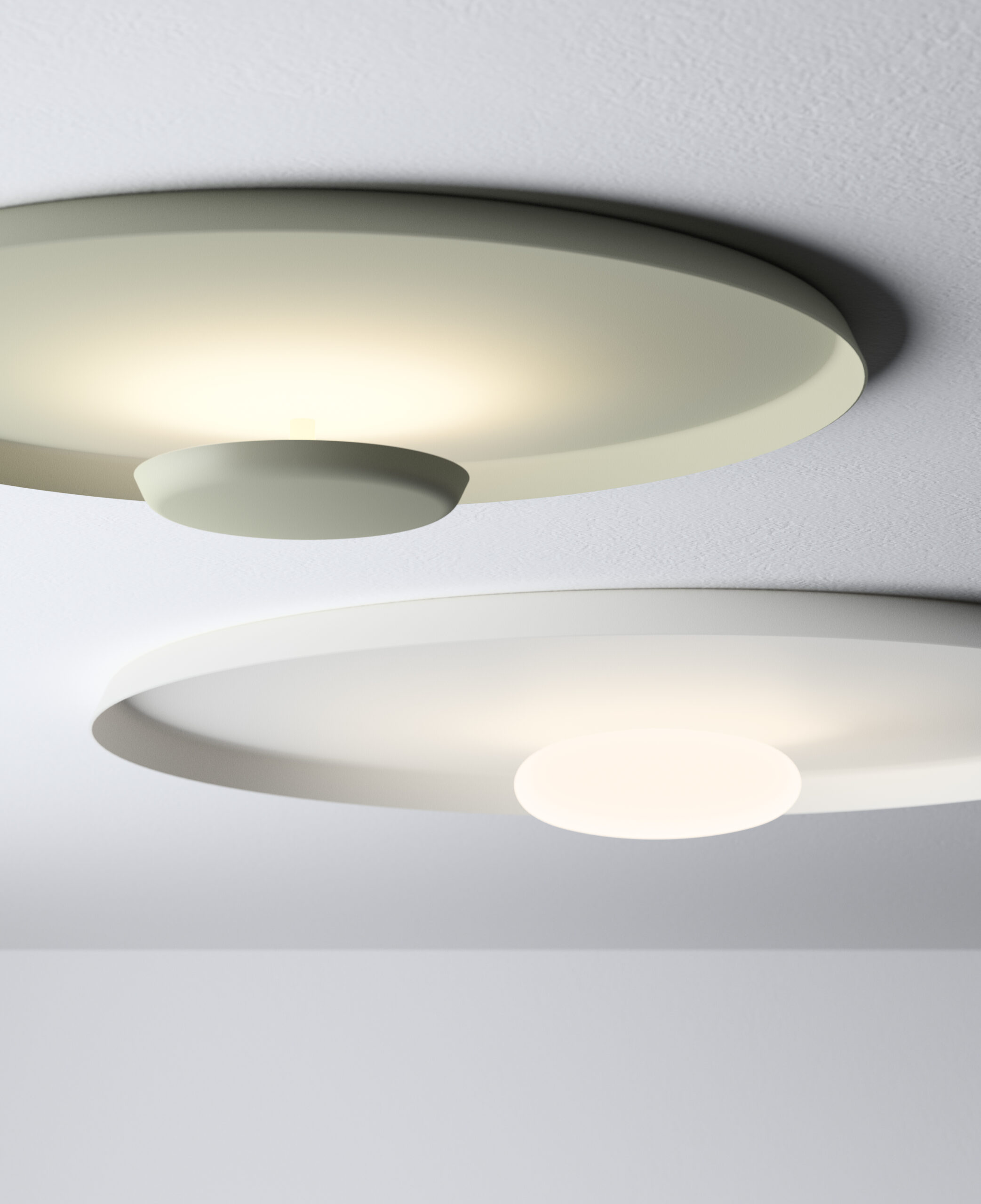 Vibia TOP plafon