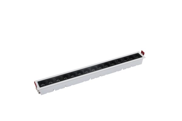 Downlight LED LINEAR embutido - Image 7