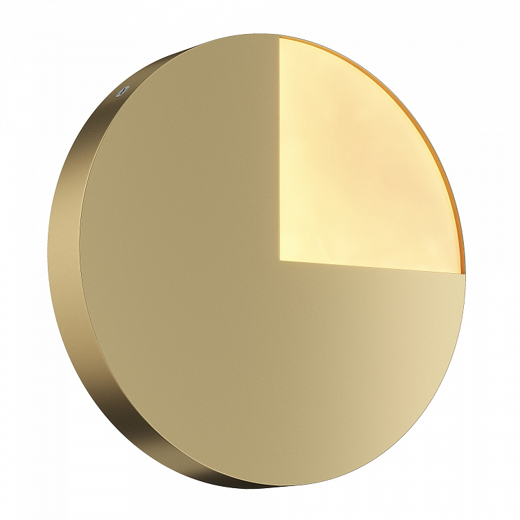 Maytoni JUPITER D25 dourado - Image 2