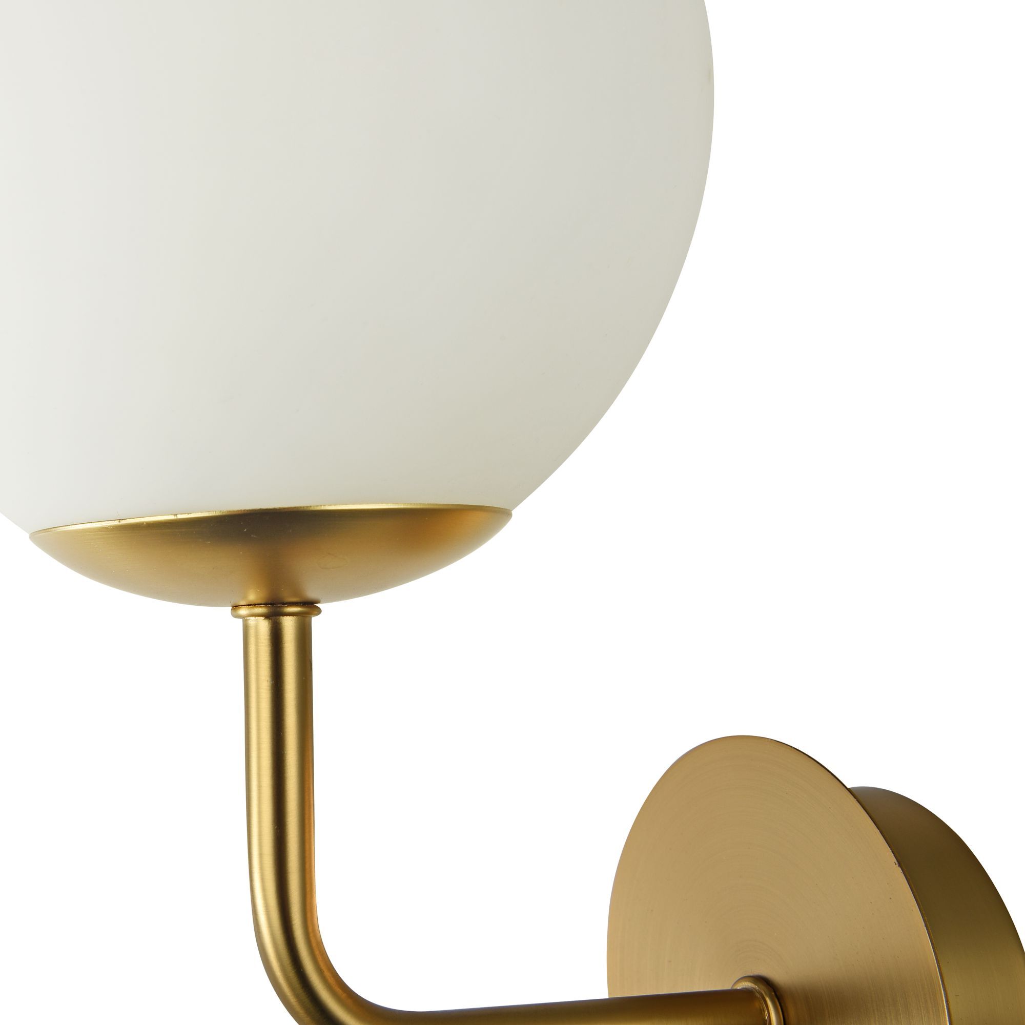Maytoni ERICH parede1 dourado - Image 6