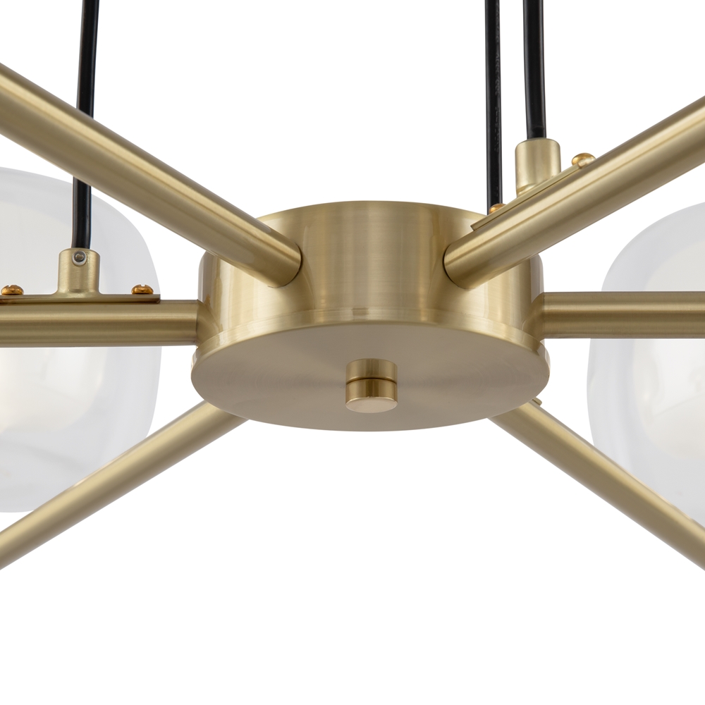Maytoni VISION lustre - Image 3