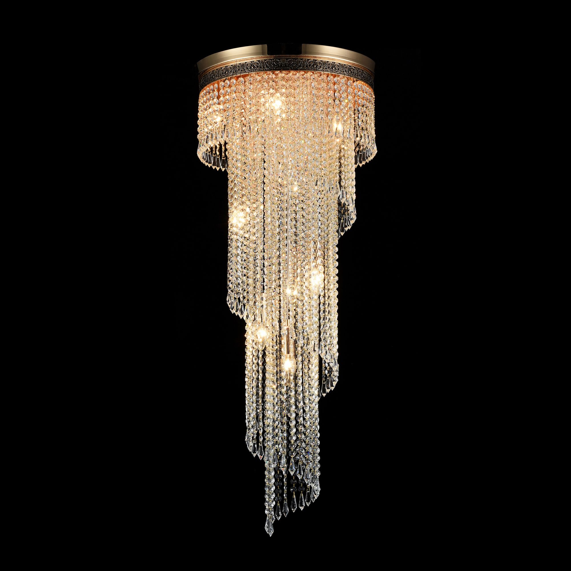 Maytoni CASCADE 1 lustre - Image 3