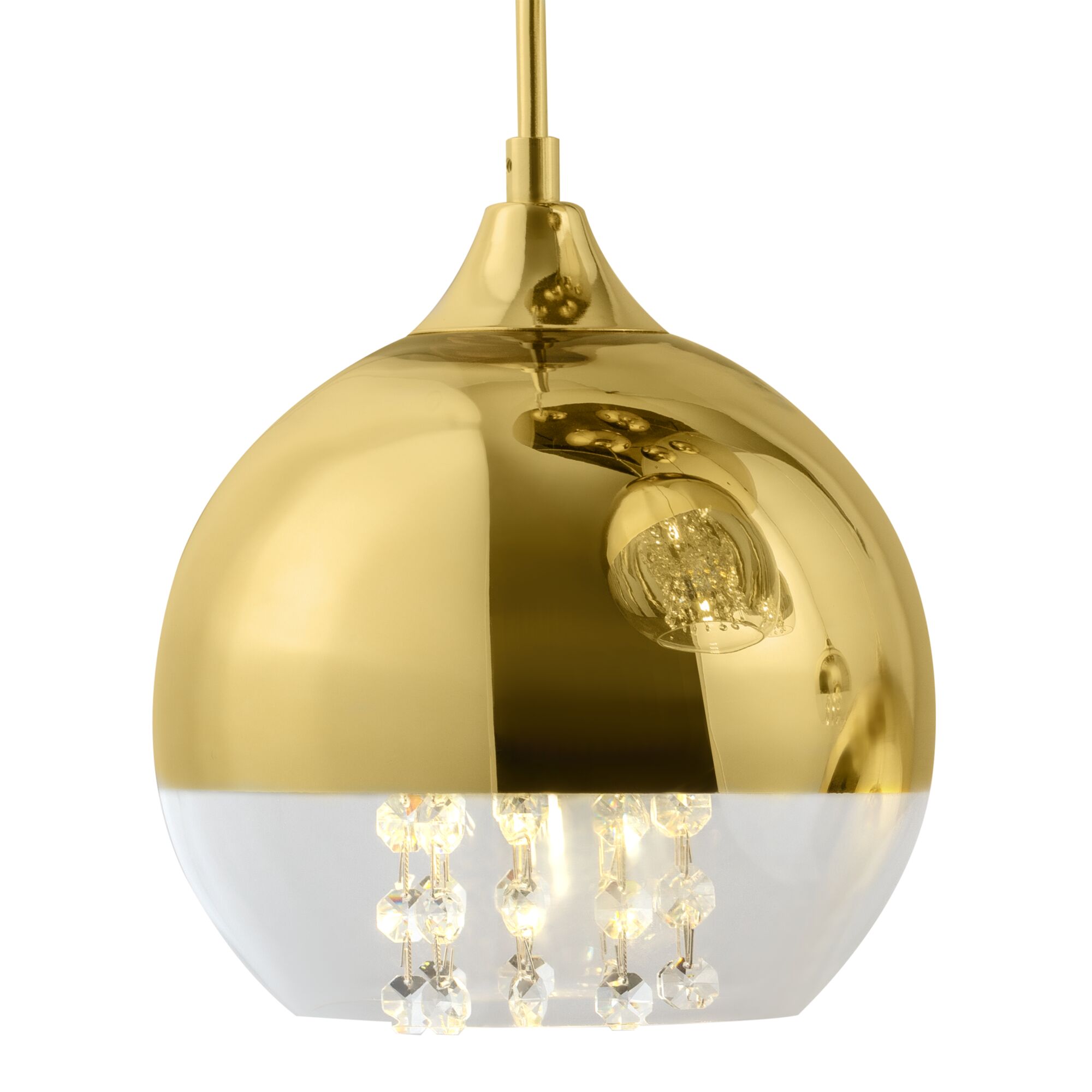 Maytoni FERMI4 teto ouro - Image 2