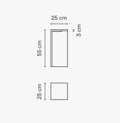 Baliza/mesa EMPTY - Image 6