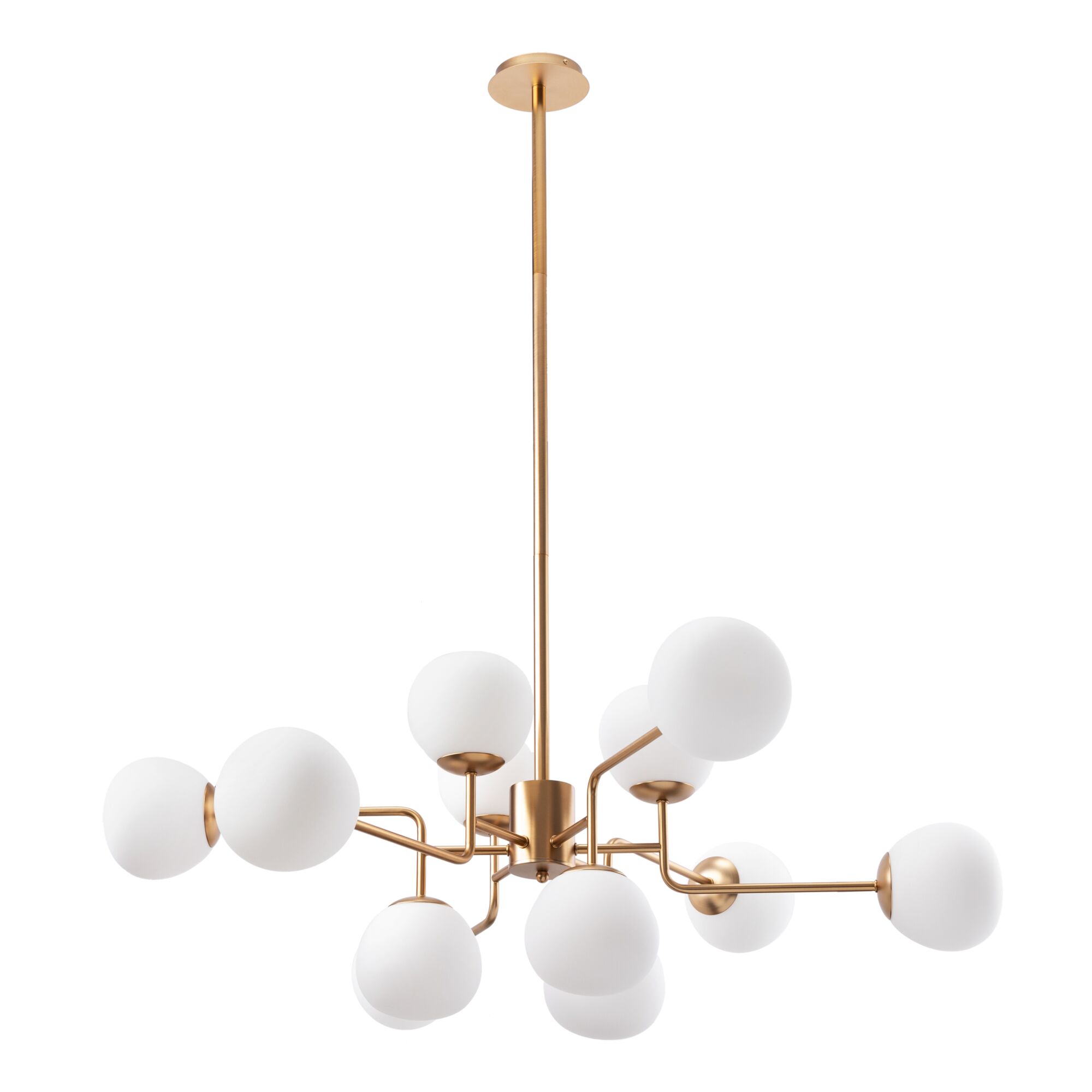 Maytoni ERICH2 teto dourado - Image 2