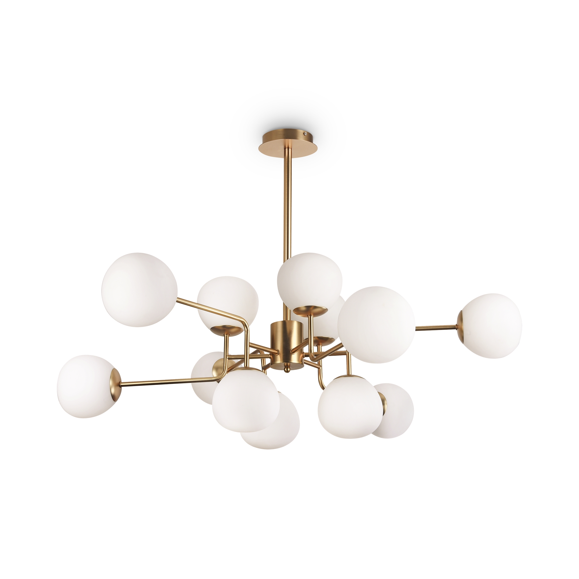 Maytoni ERICH2 teto dourado - Image 3