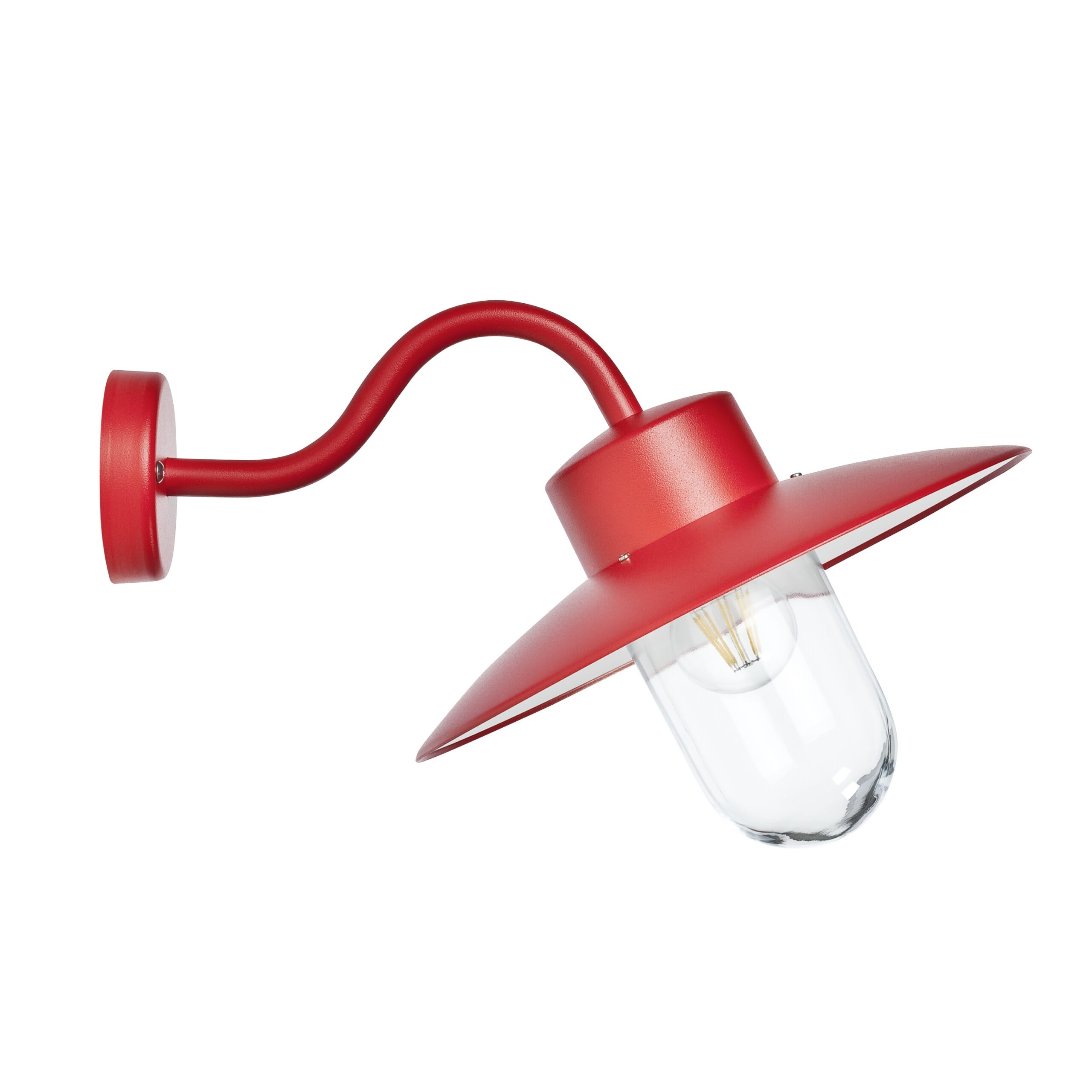 Pradier BELCOUR1 parede vermelho