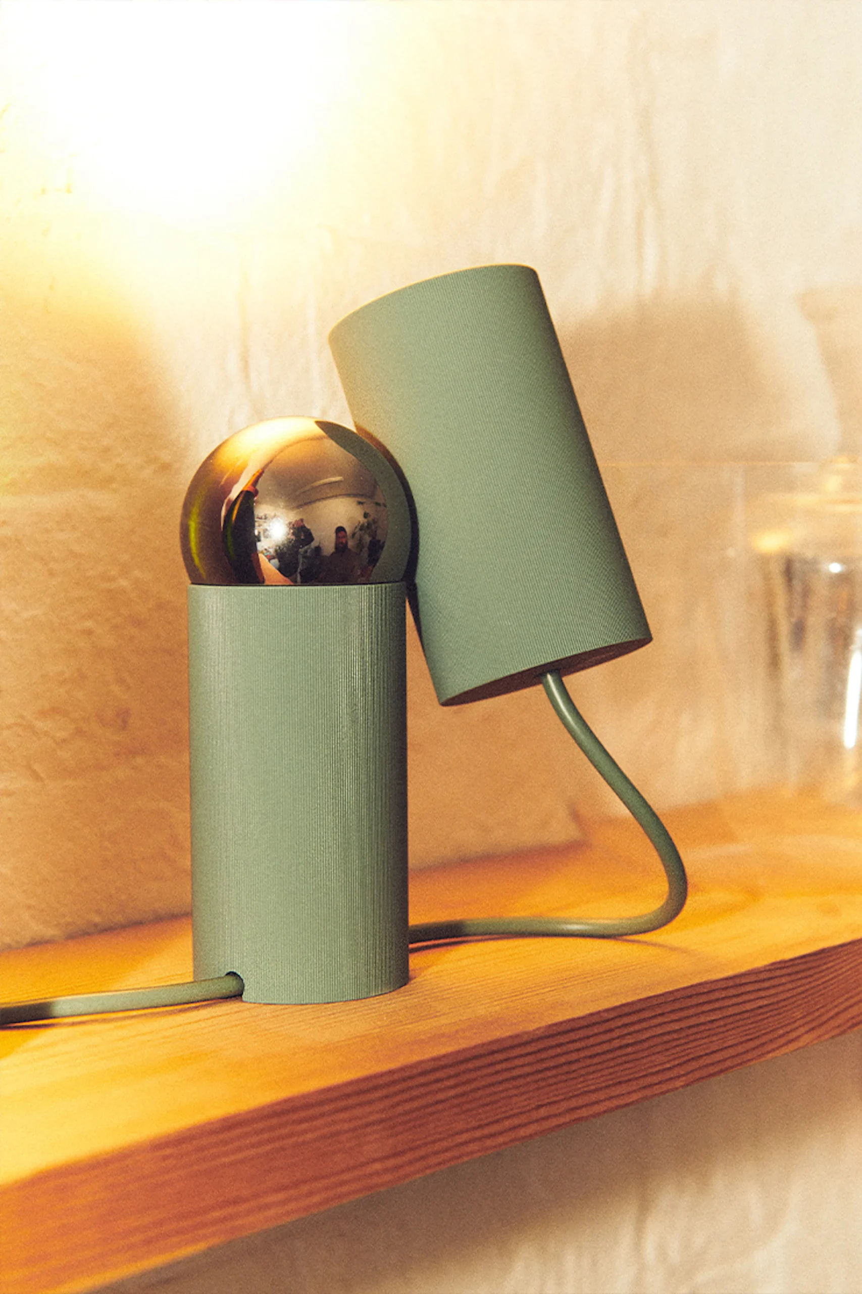 Flos BILBOQUET mesa - Image 16