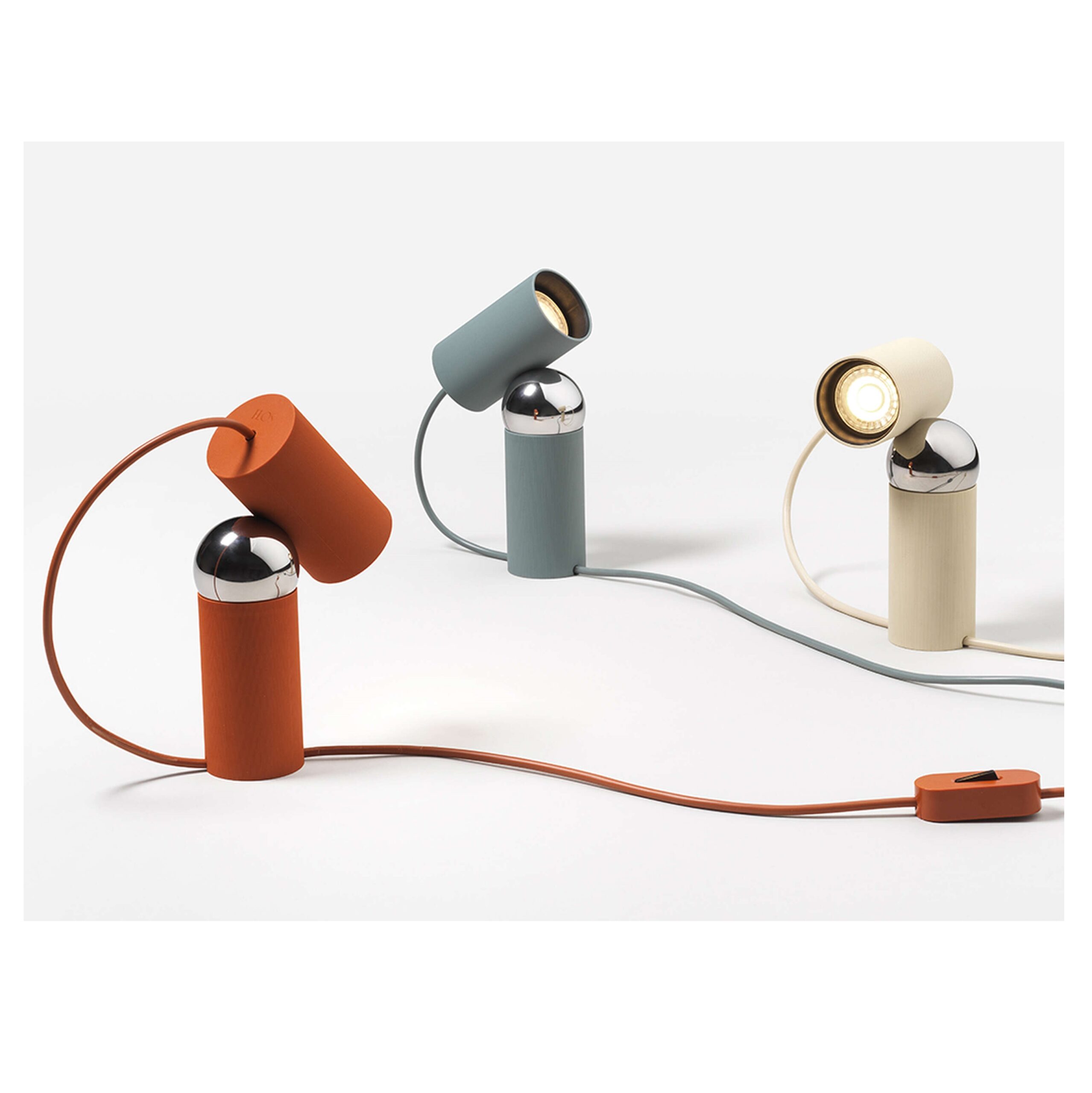 Flos BILBOQUET mesa
