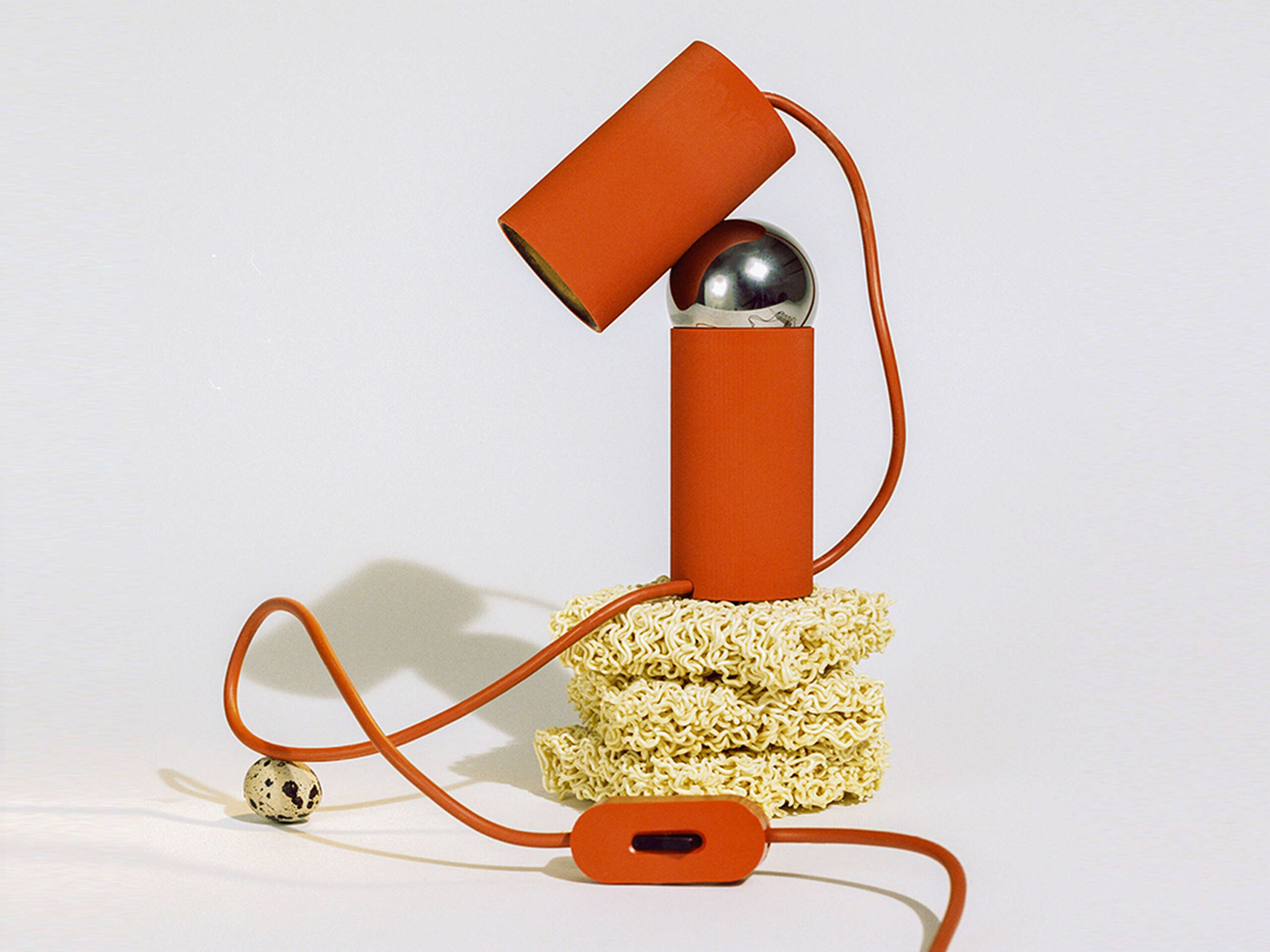 Flos BILBOQUET mesa - Image 5