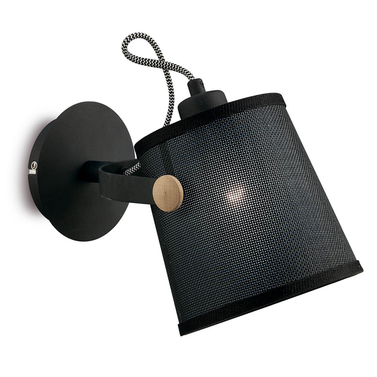 Mantra NORDICA parede preto - Image 4