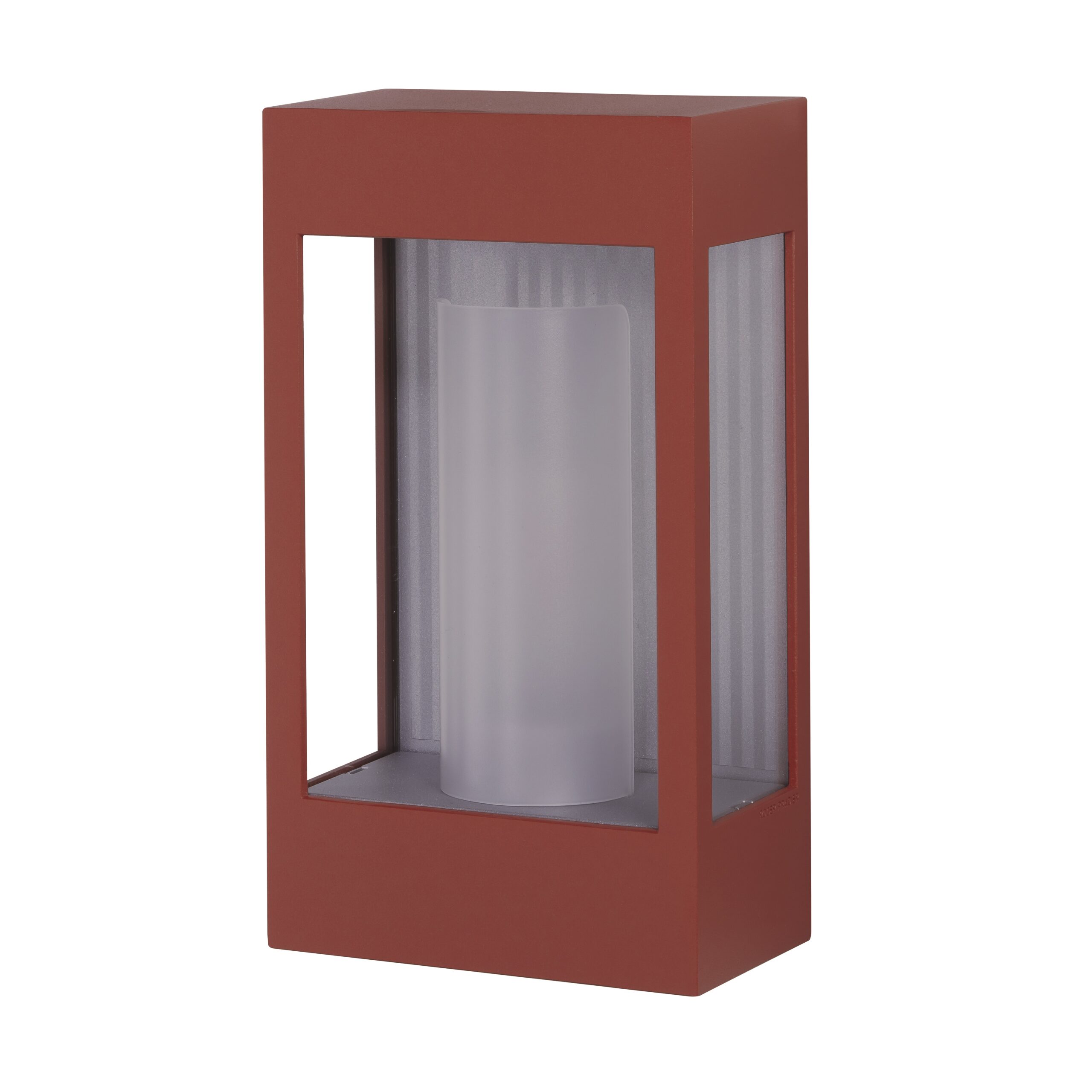 Pradier BRICK1 parede vermelho - Image 2