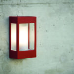 Pradier BRICK1 parede vermelho