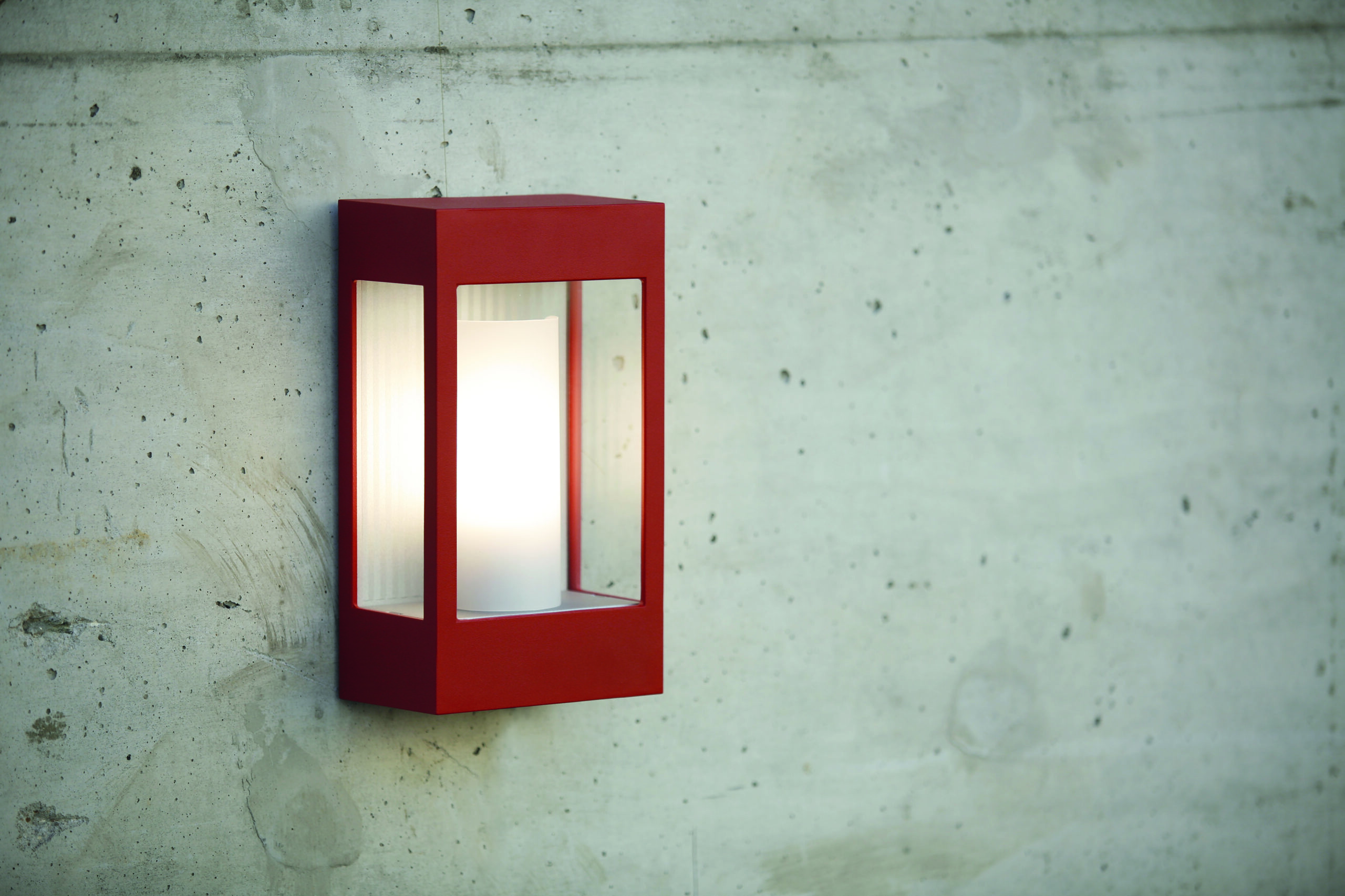 Pradier BRICK1 parede vermelho