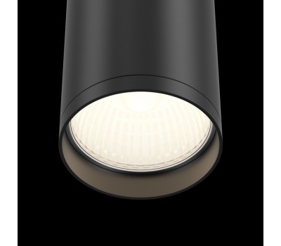 Maytoni FOCUS-S2 teto preto - Image 2