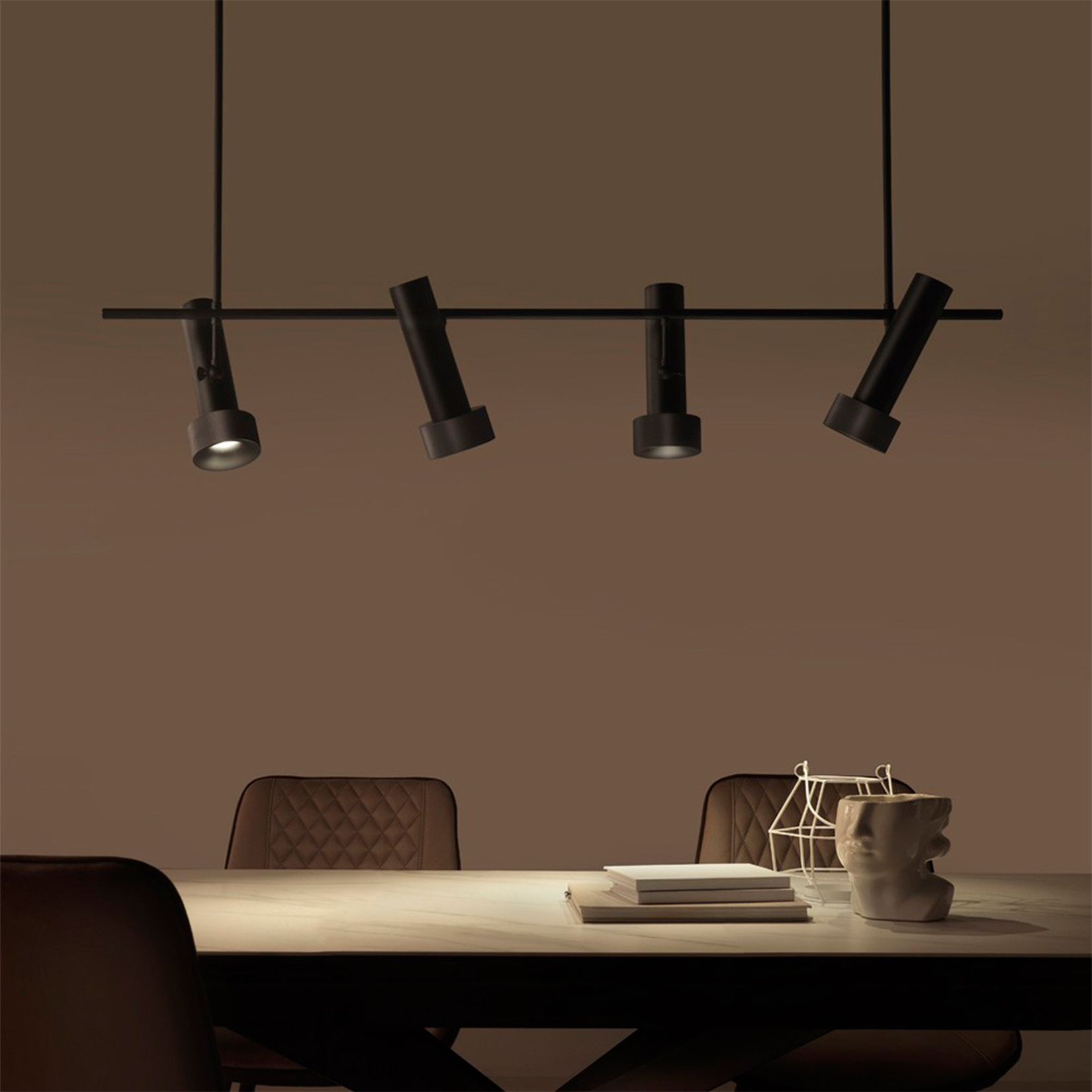 Aromas FOCUS4 teto preto - Image 3