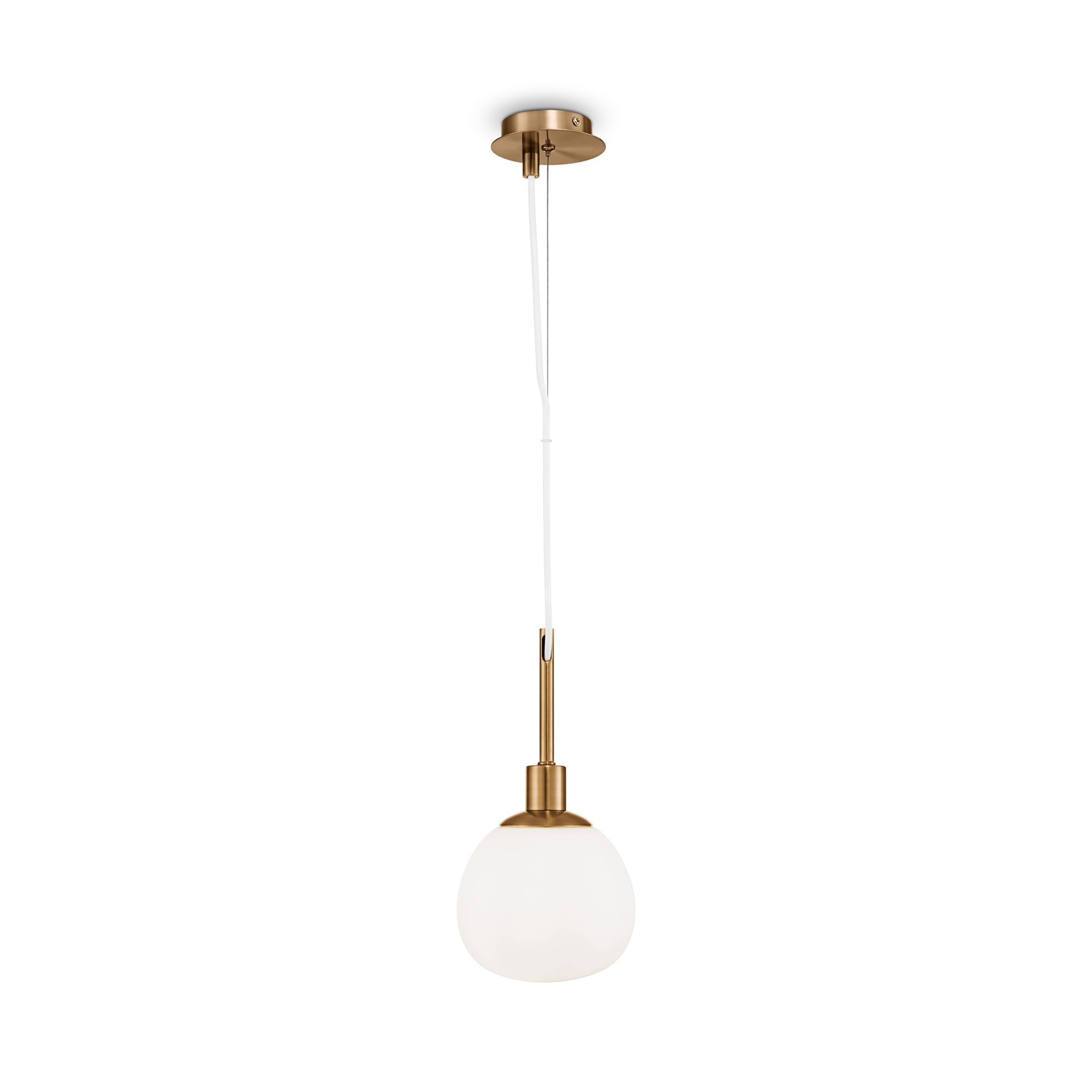 Maytoni ERICH teto dourado - Image 2