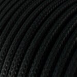 Fio Textil 2x0,75mm Preto