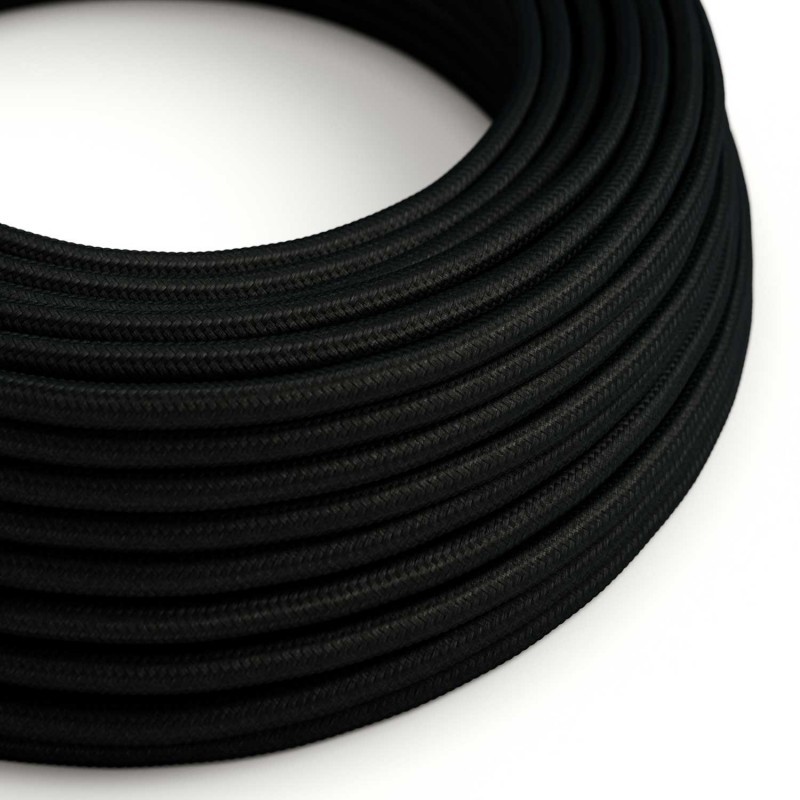Fio Textil 2x0,75mm Preto - Image 2