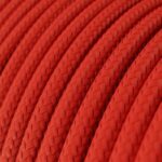 Fio Textil 2x0,75mm Vermelho