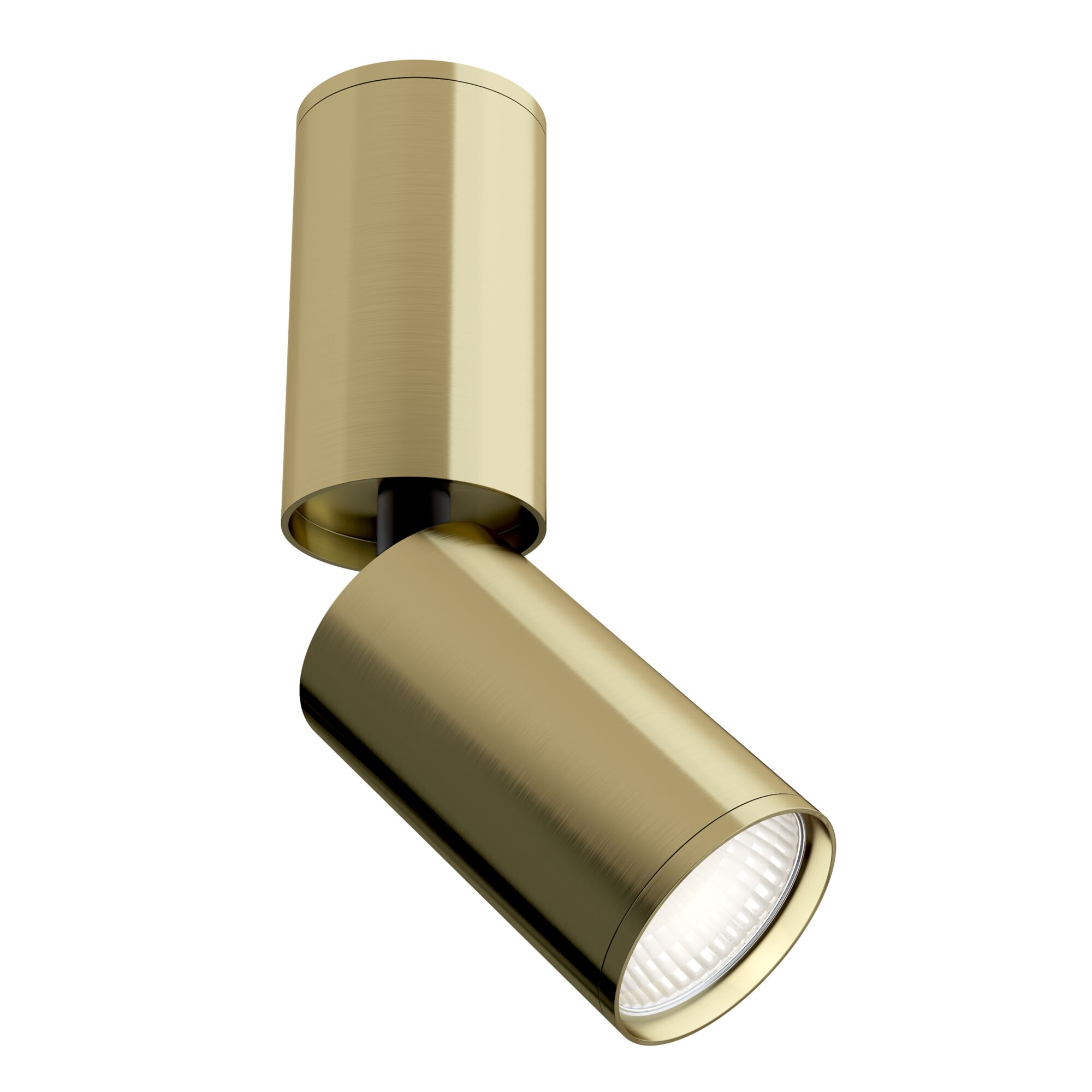 Maytoni FOCUS-S teto dourado
