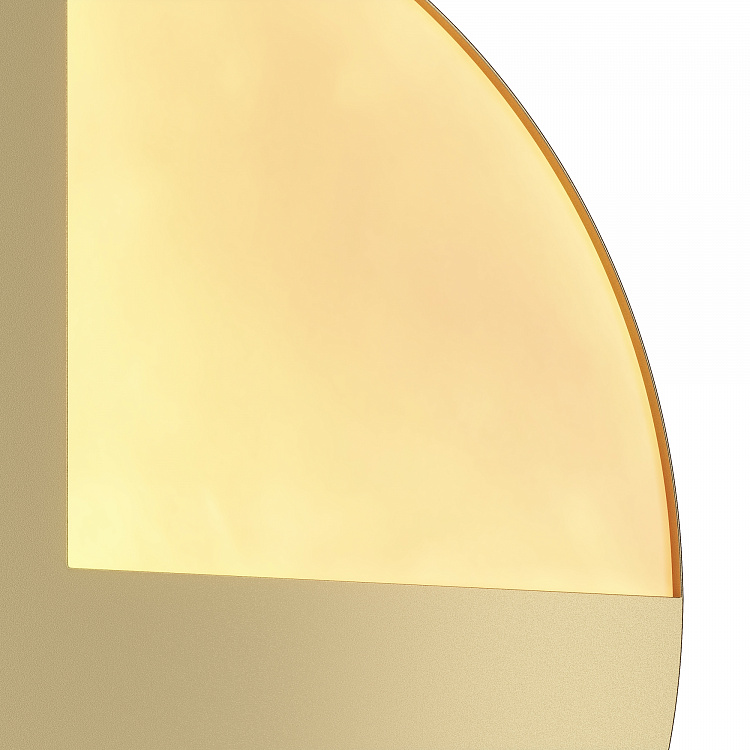 Maytoni JUPITER D38 dourado - Image 3