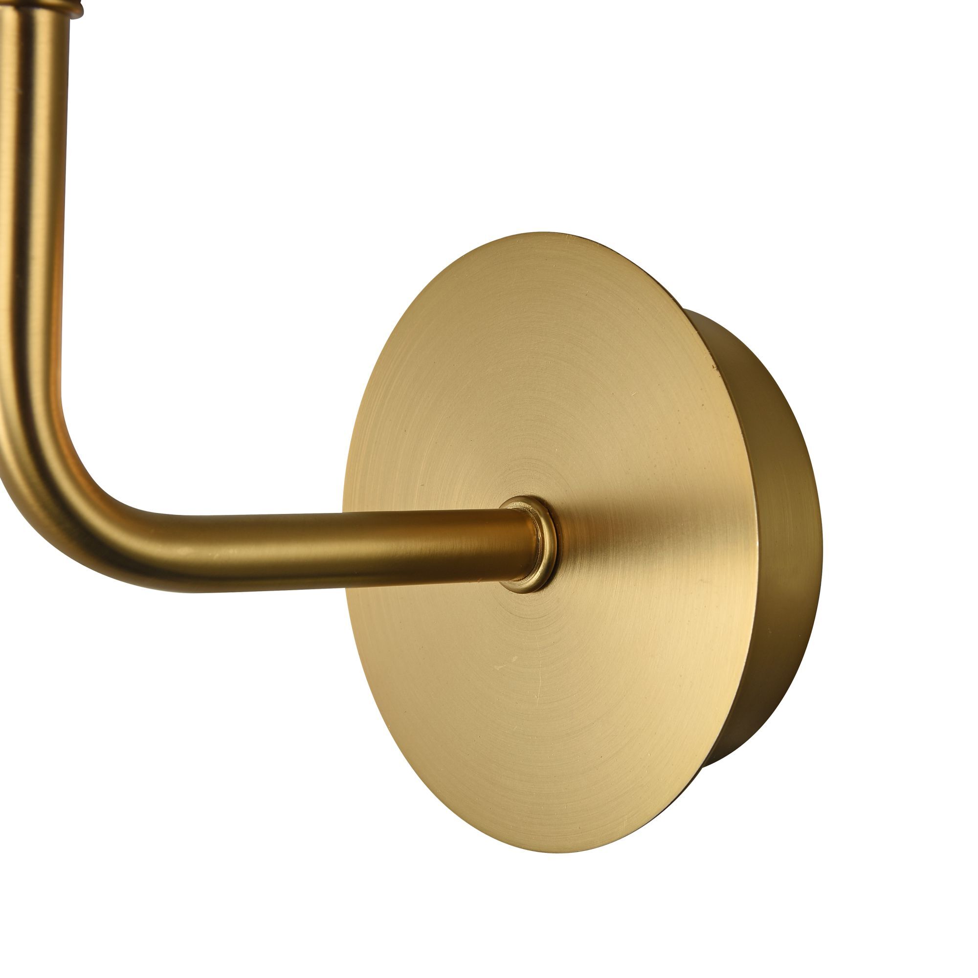 Maytoni ERICH parede1 dourado - Image 4