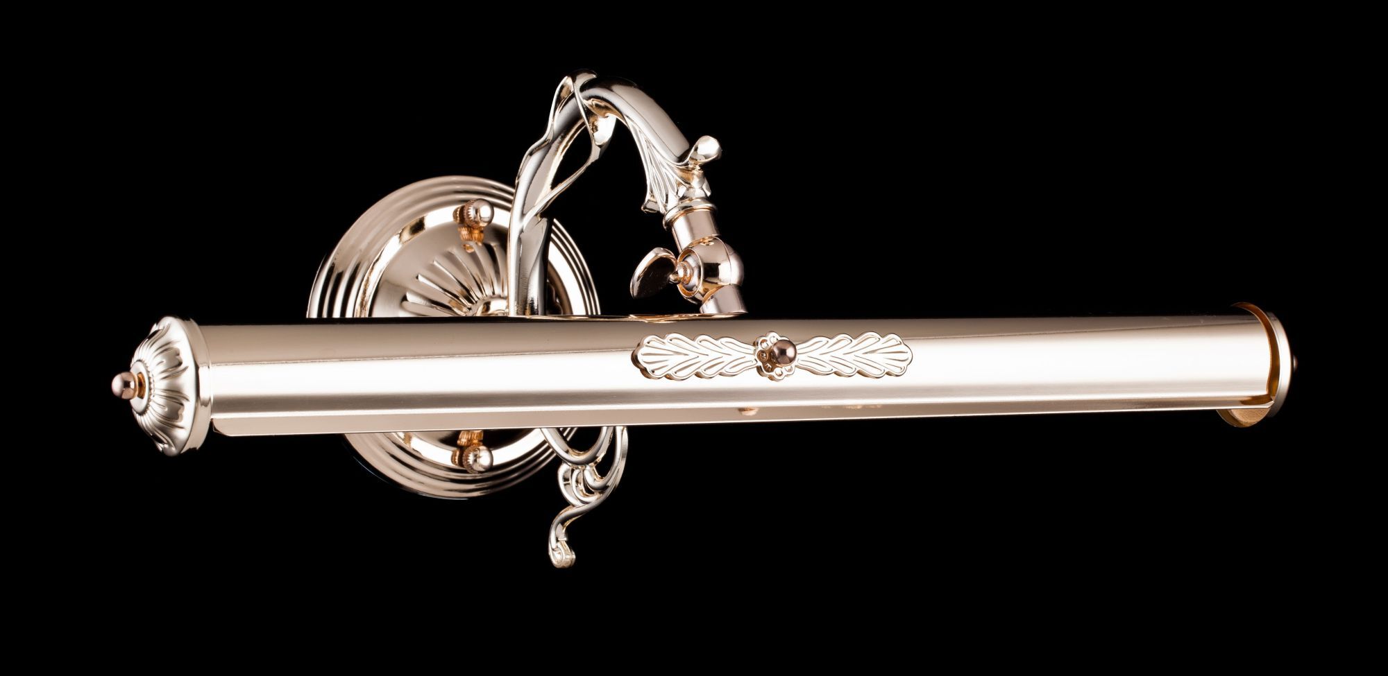 Maytoni PICASSO ouro - Image 4