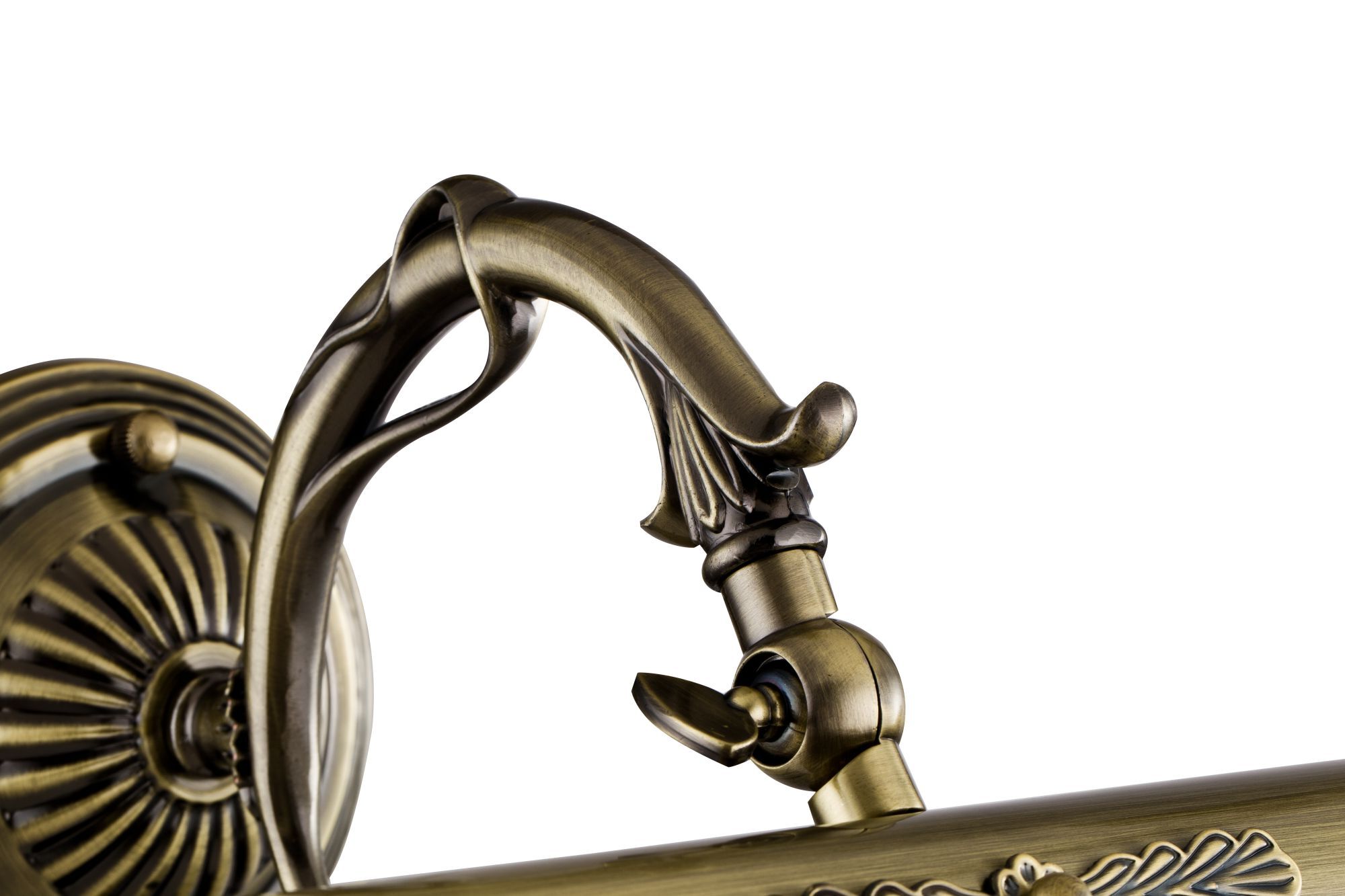 Maytoni PICASSO bronze - Image 2