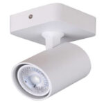 Projetor 4L01 branco
