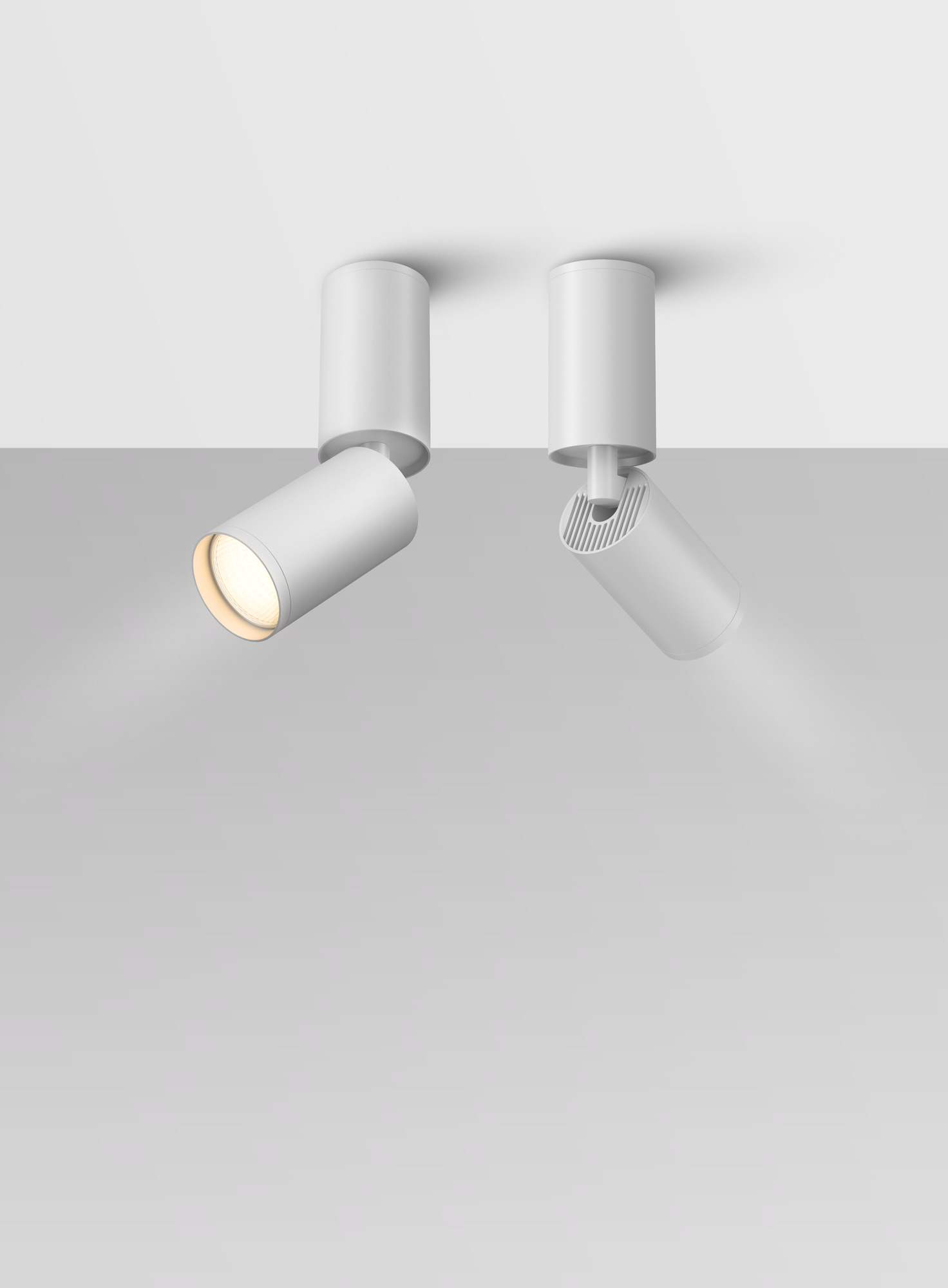 Maytoni FOCUS-S teto branco - Image 2