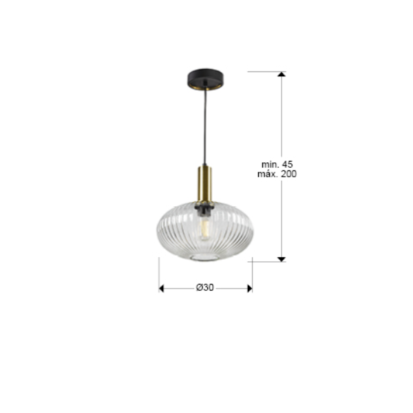 Schuller NORMA suspensão - Image 4