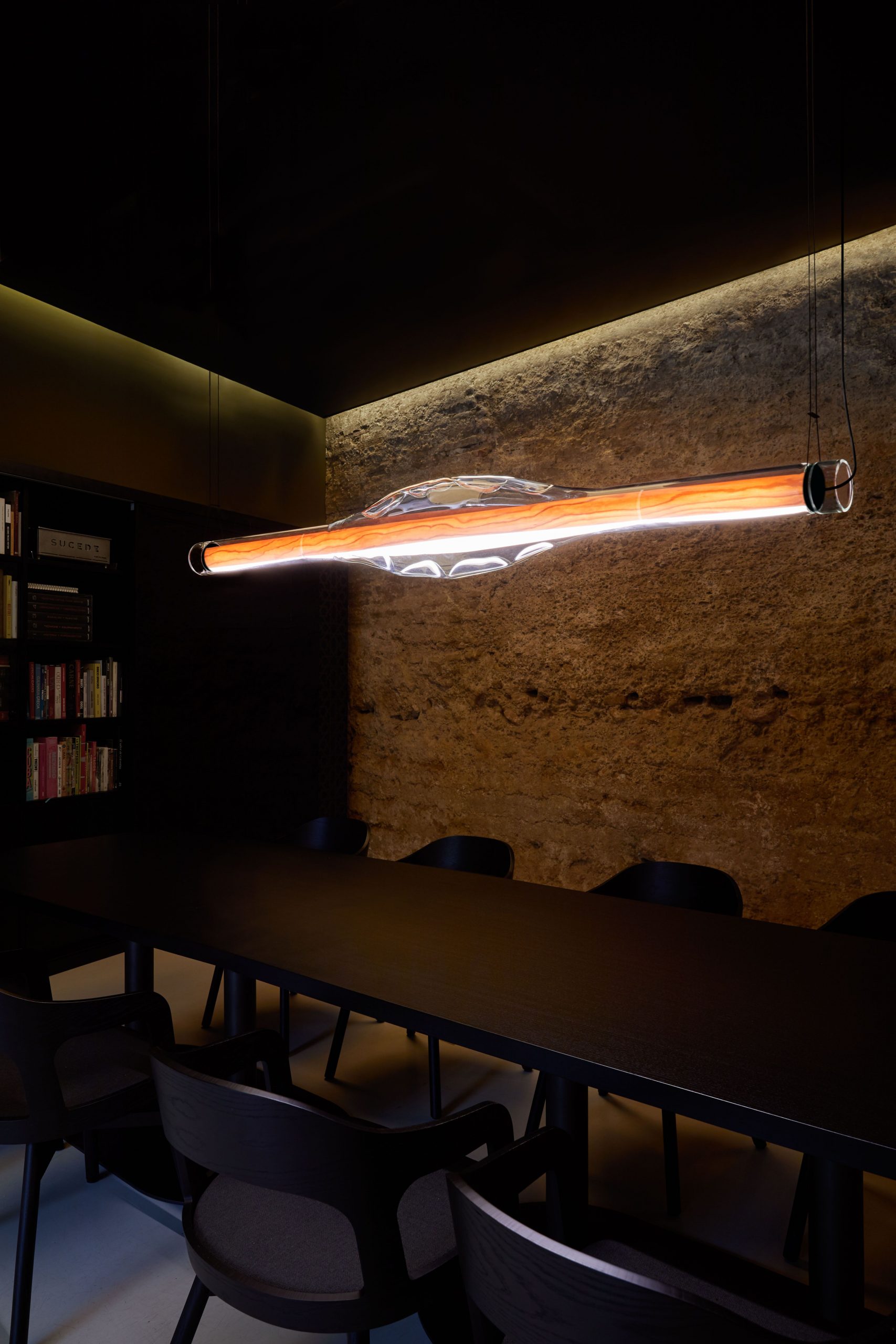 Suspensão DUNA Led - Image 3