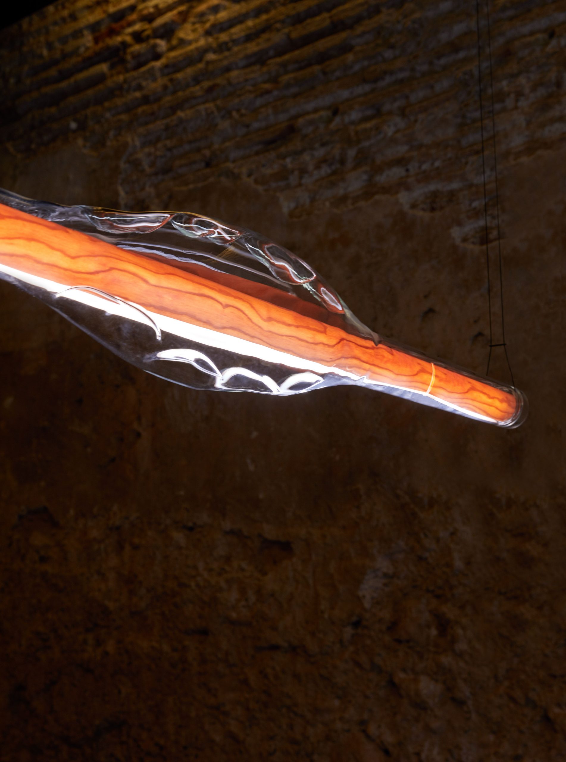 Suspensão DUNA Led - Image 5
