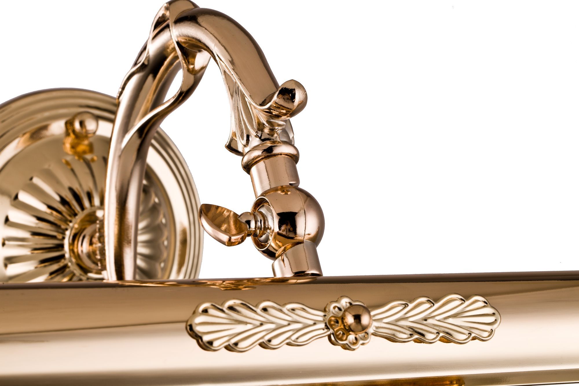 Maytoni PICASSO ouro - Image 3