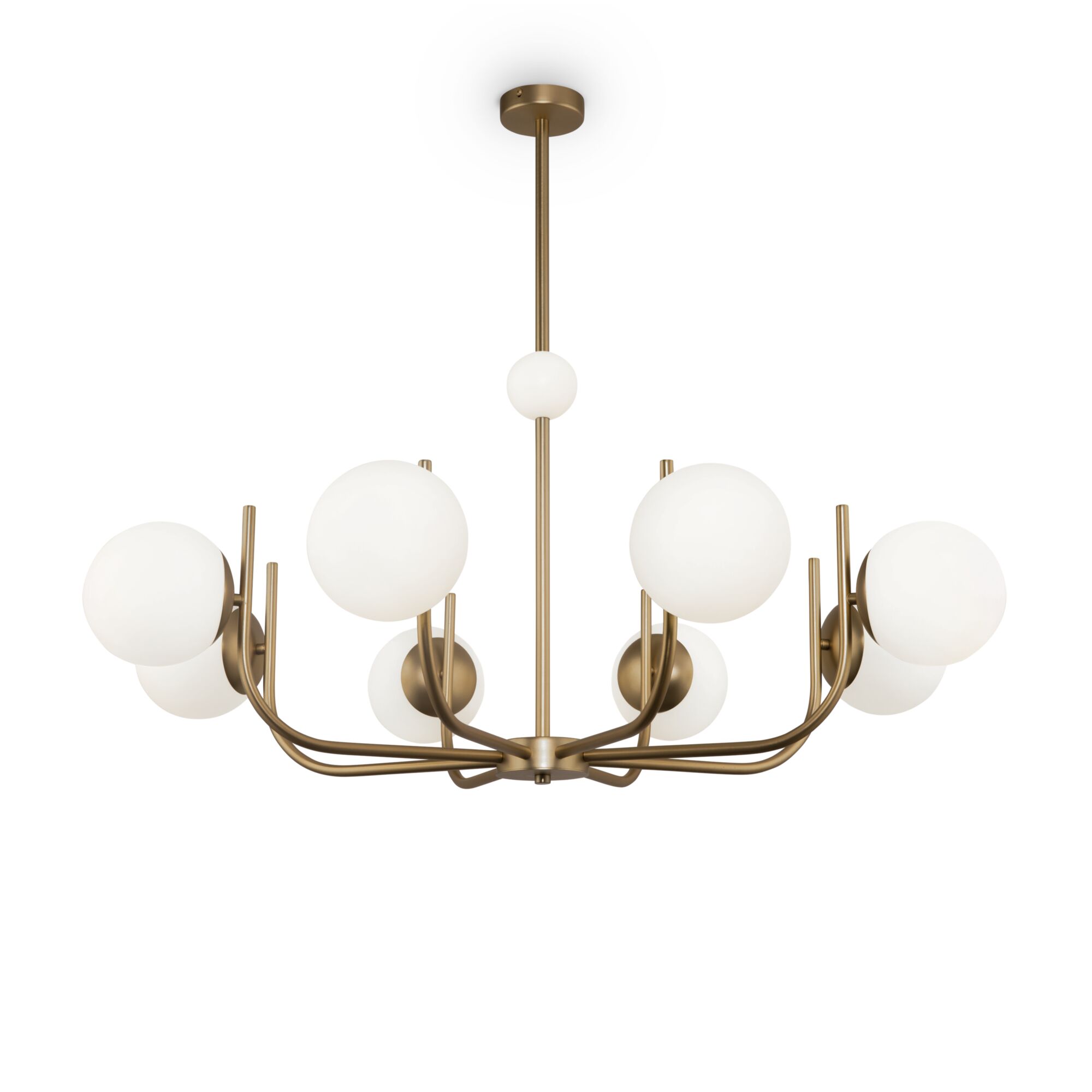 Maytoni RENDEZ-VOUS 8L teto