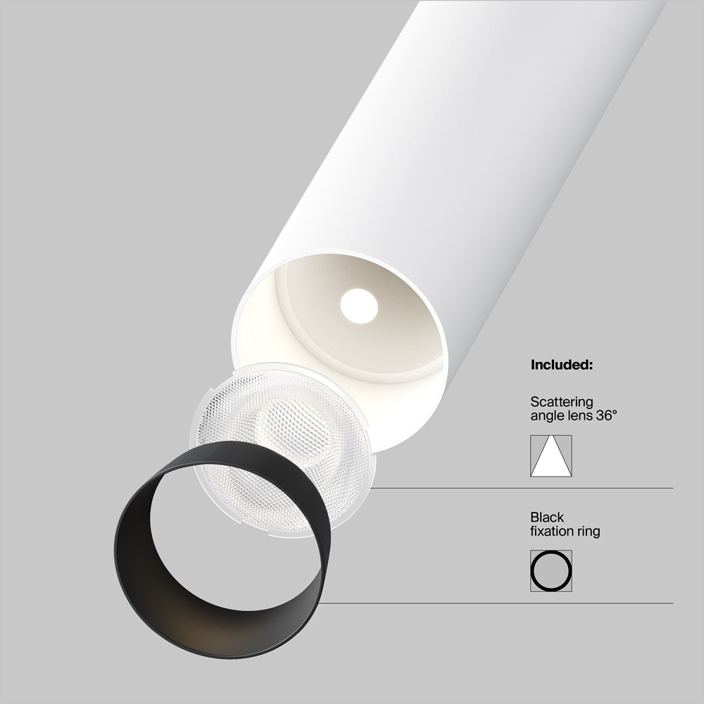 Maytony FOCUS T-1 - Image 7