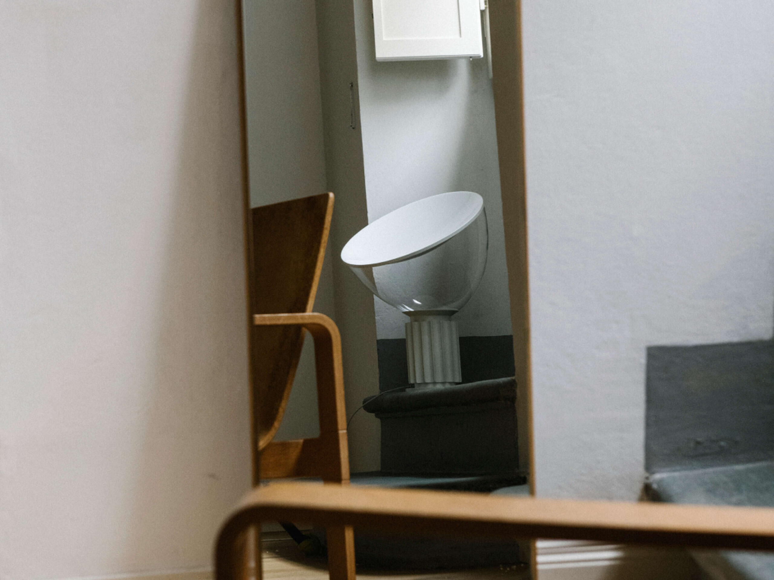Flos TACCIA vetro - Image 3