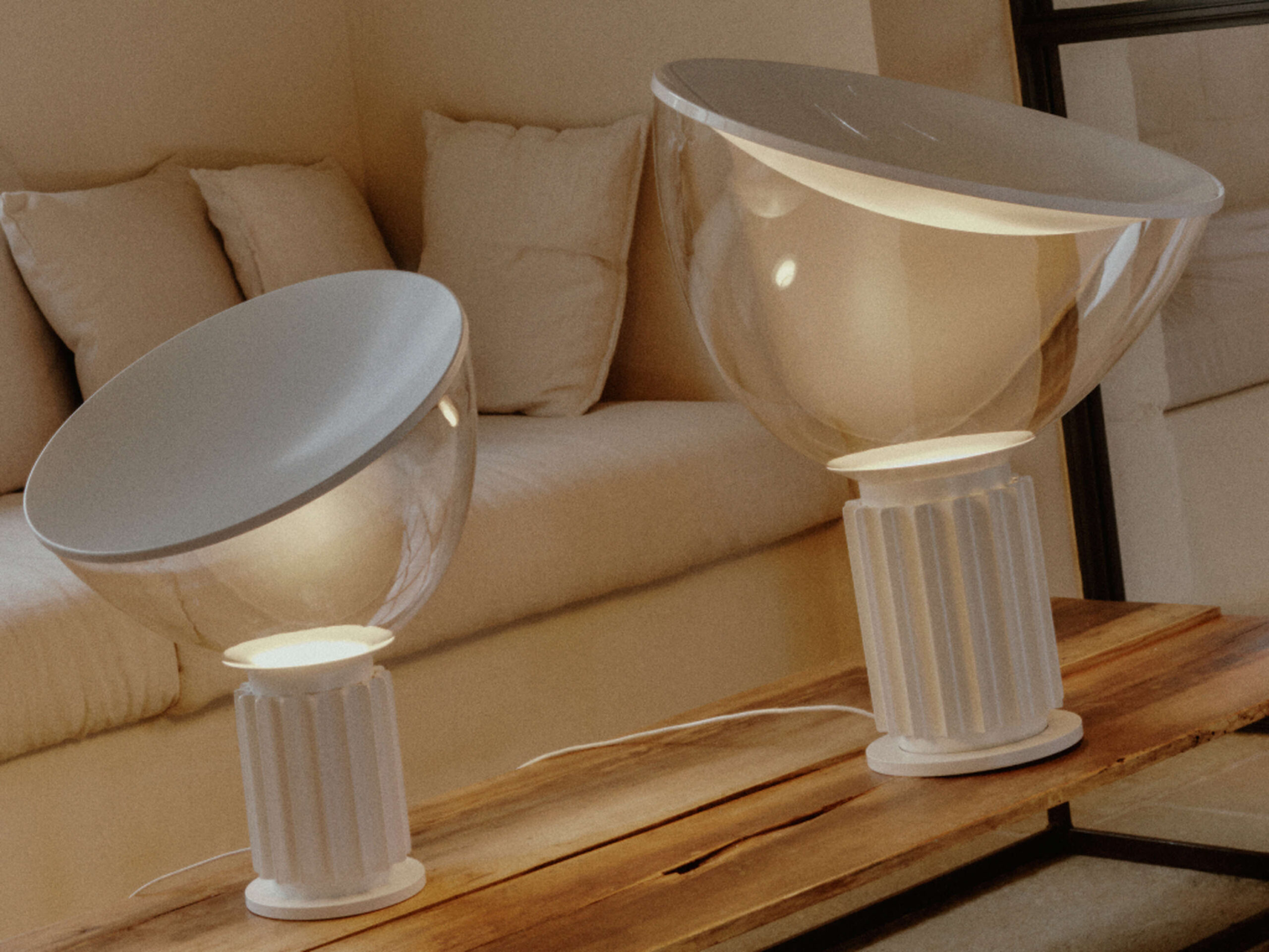 Flos TACCIA Small - Image 5