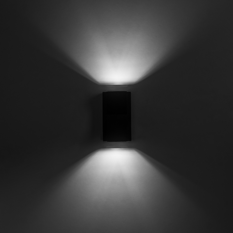 Forlight LOYD double preto - Image 2