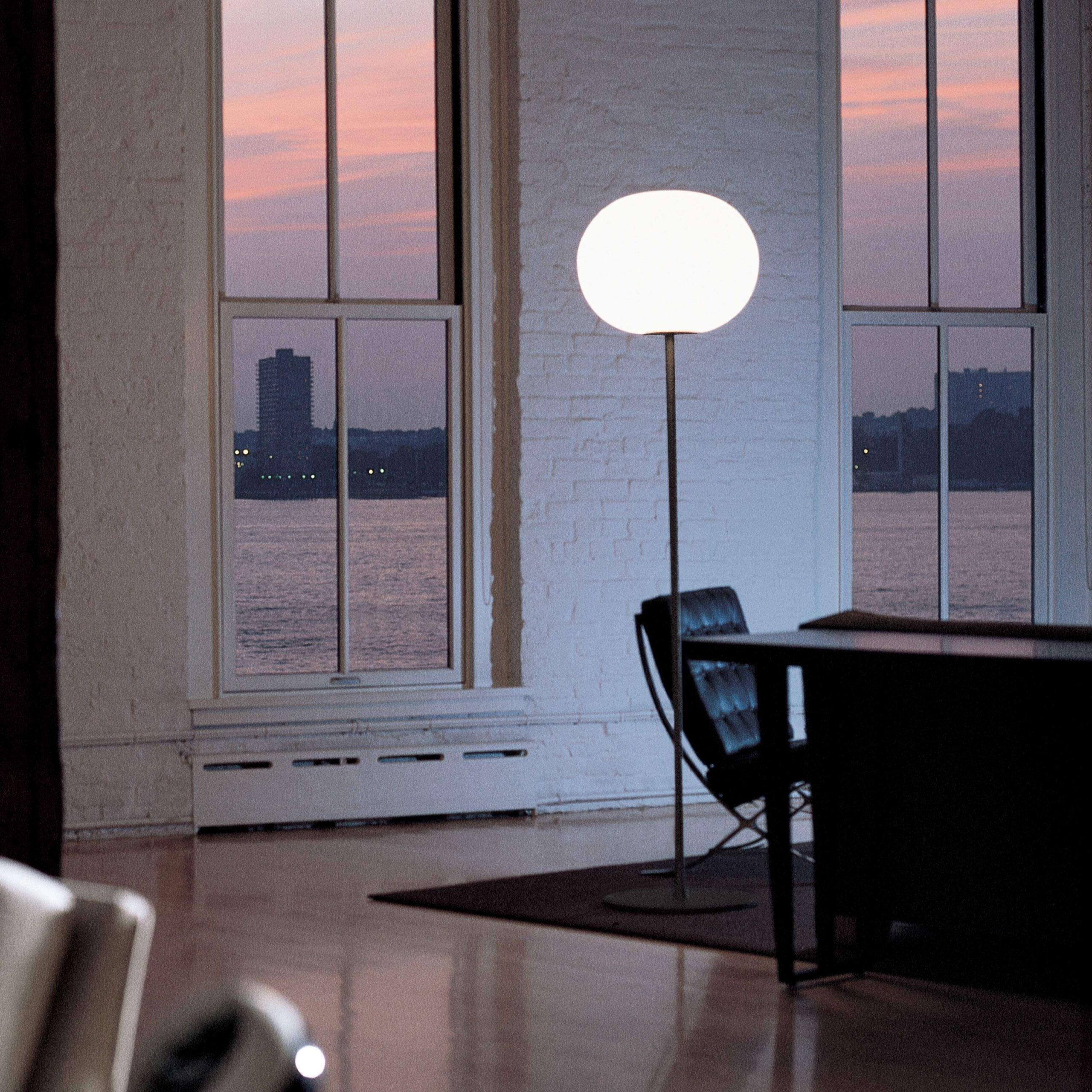 FLOS Glo-Ball Floor 2 - Image 5