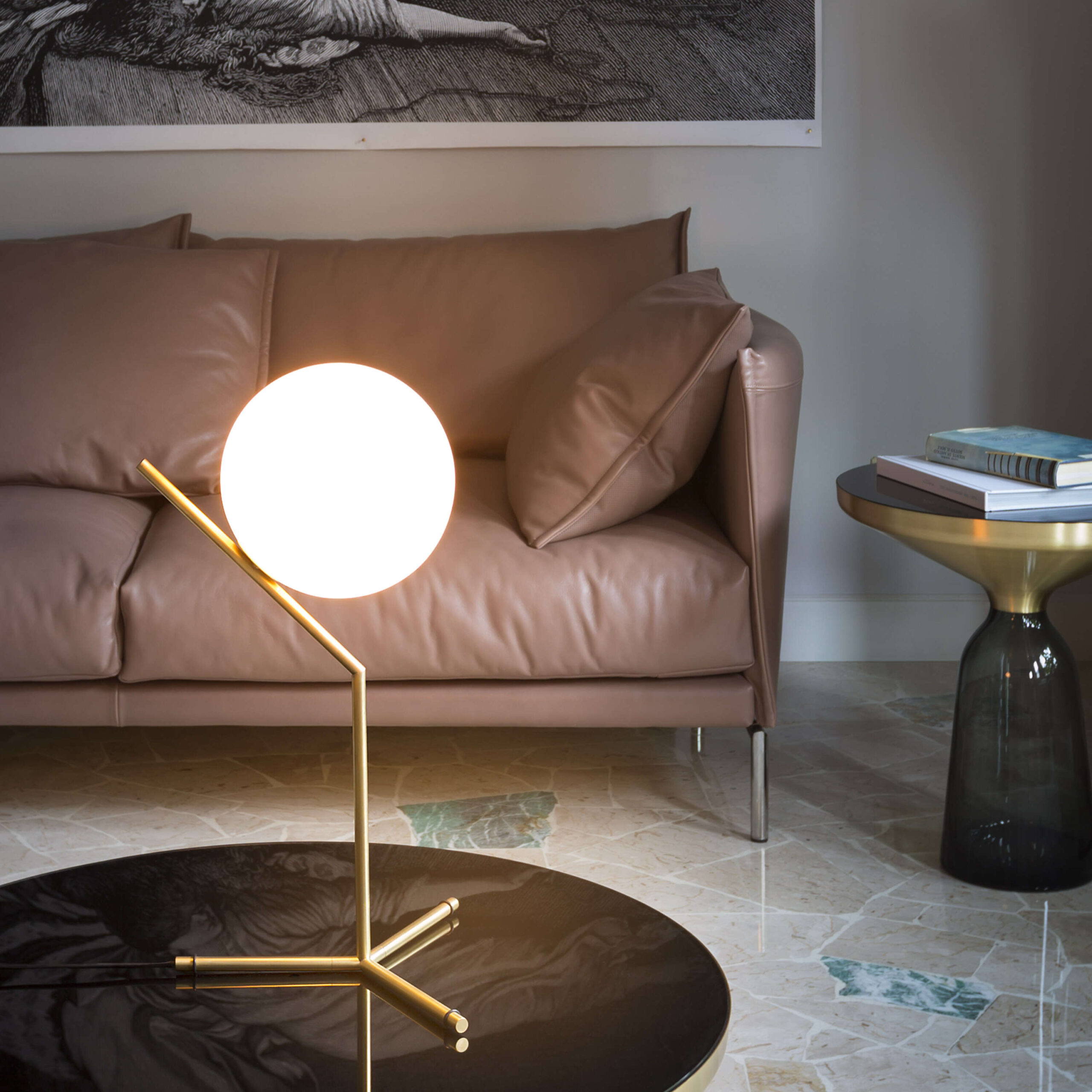 FLOS IC LightsT1 HIGH - Image 2