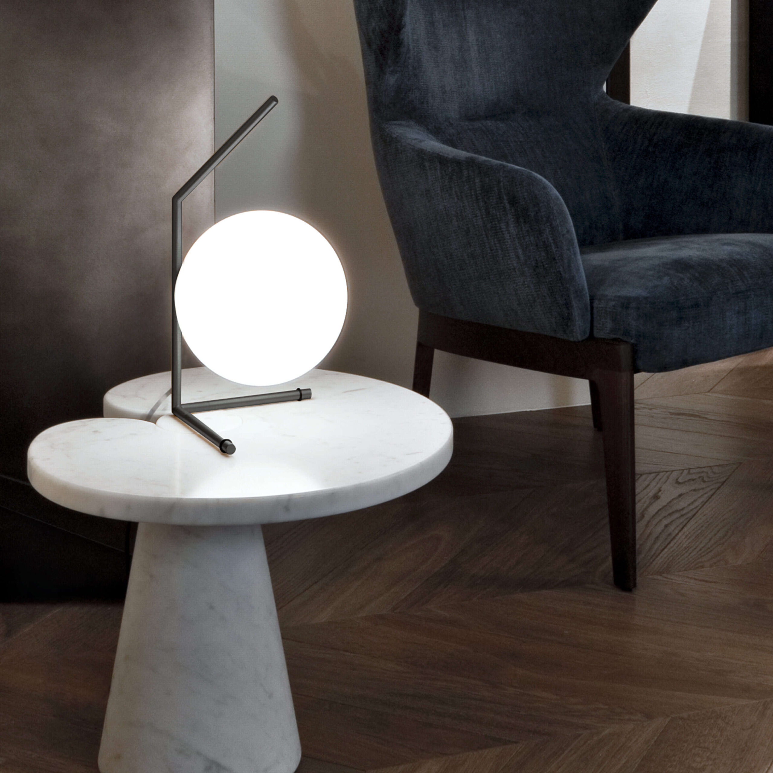 FLOS IC LightsT1 Low - Image 8