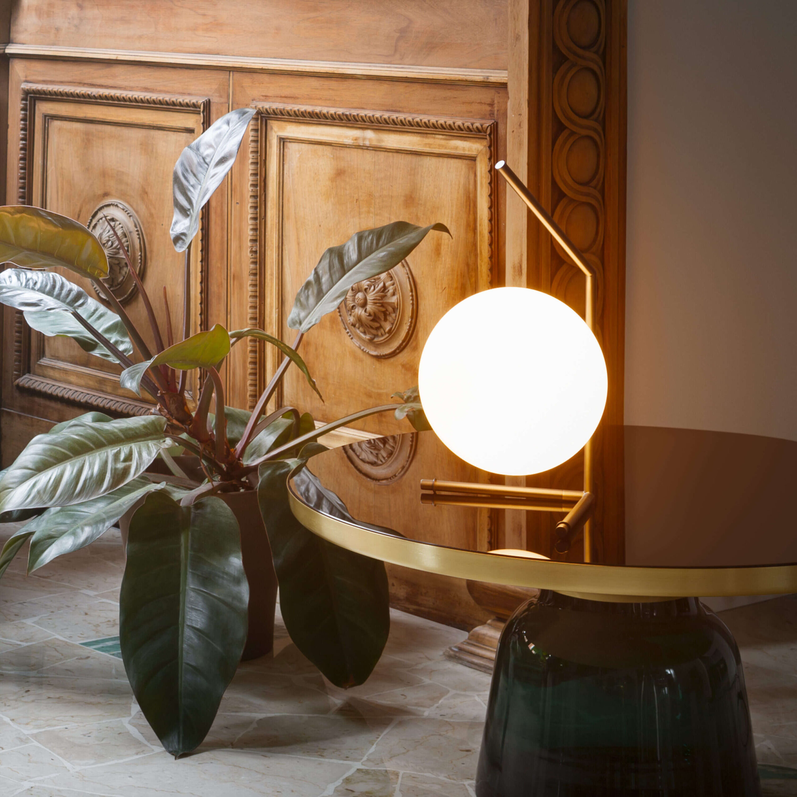 FLOS IC LightsT1 Low - Image 2